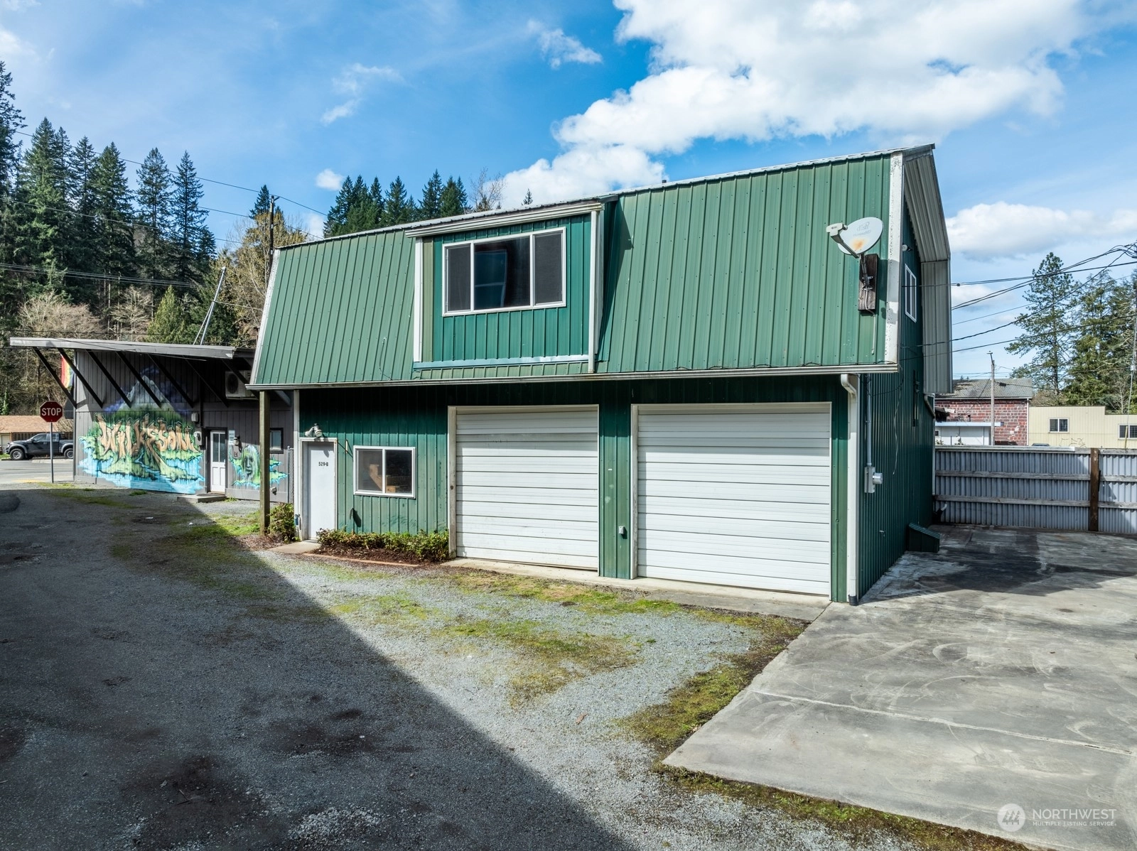529 Church St Unit B Unit B Wilkeson WA 98396
