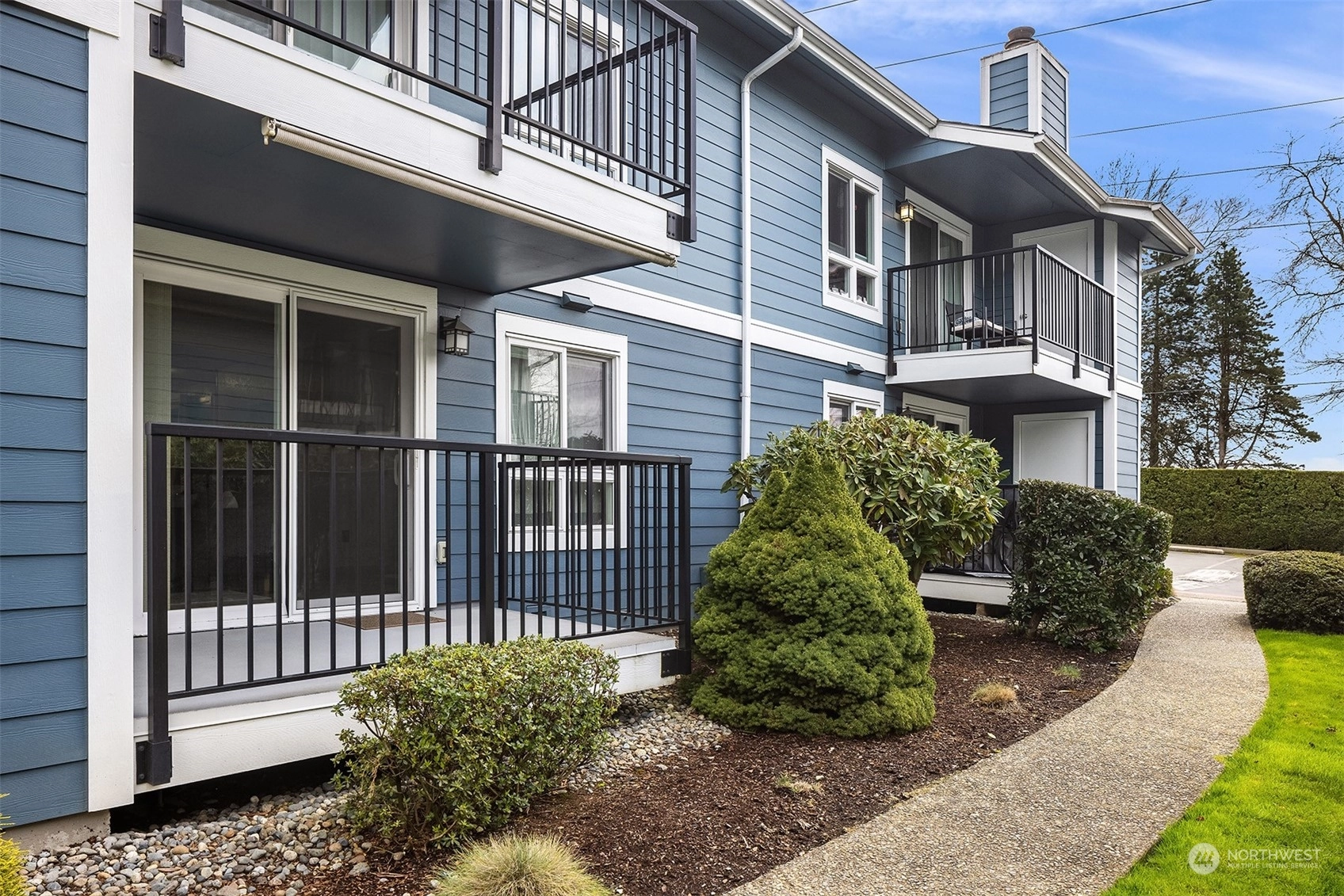 12540 SE 32nd St Unit 34 Unit 34 Bellevue WA 98005