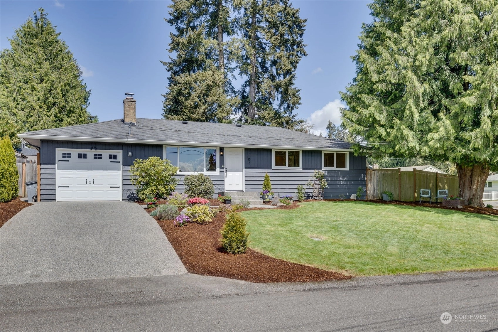 103 234th St SW Unit  Bothell WA 98021