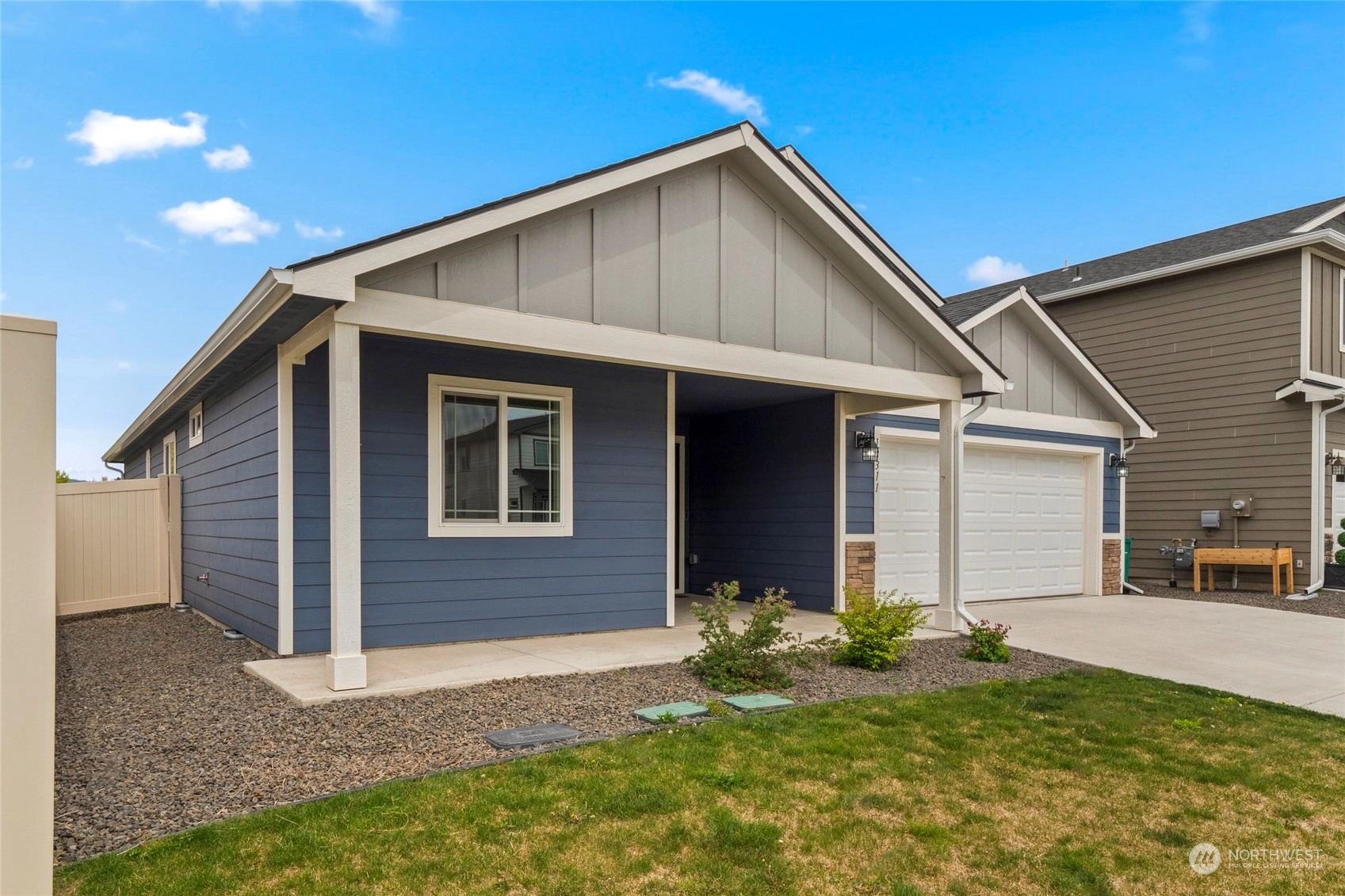 18311 E 1st Ave Greenacres WA 99016
