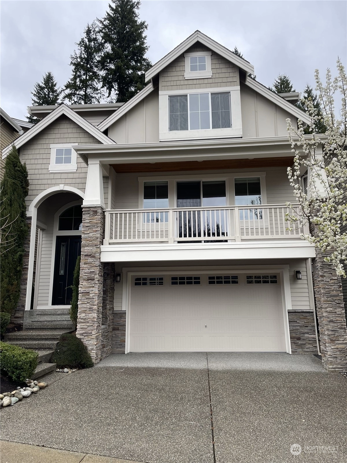 17070 143rd Pl NE Unit  Woodinville WA 98072