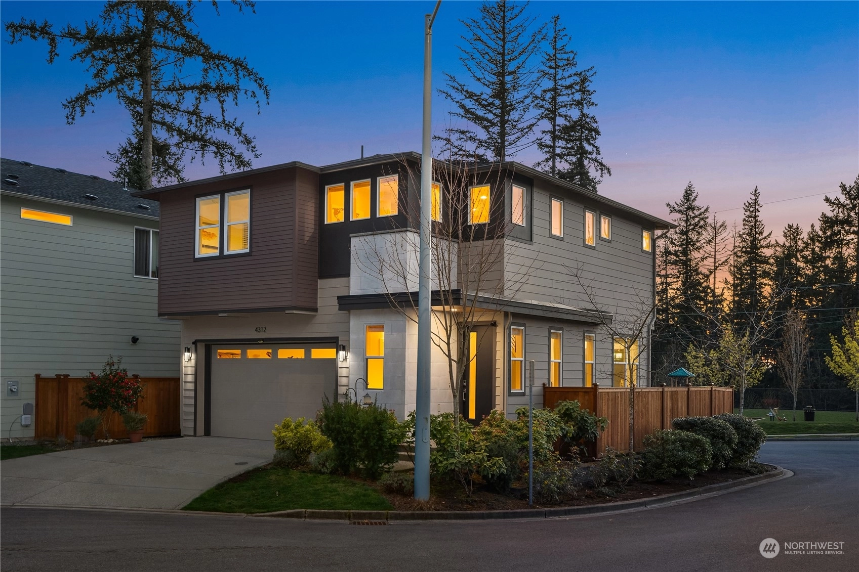 4312 224th Pl SE Unit  Bothell WA 98021