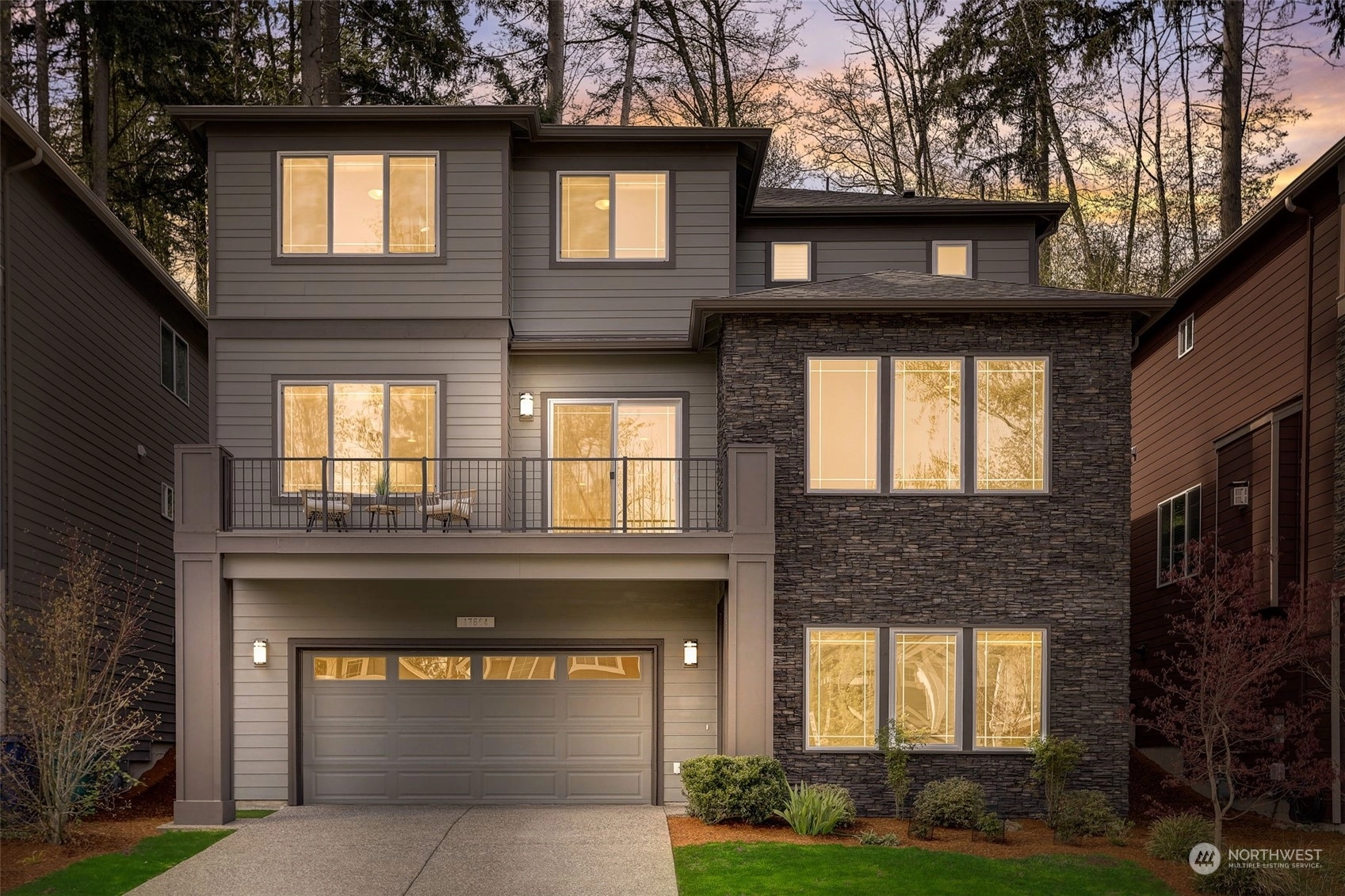 17604 3rd Ave SE Bothell WA 98012
