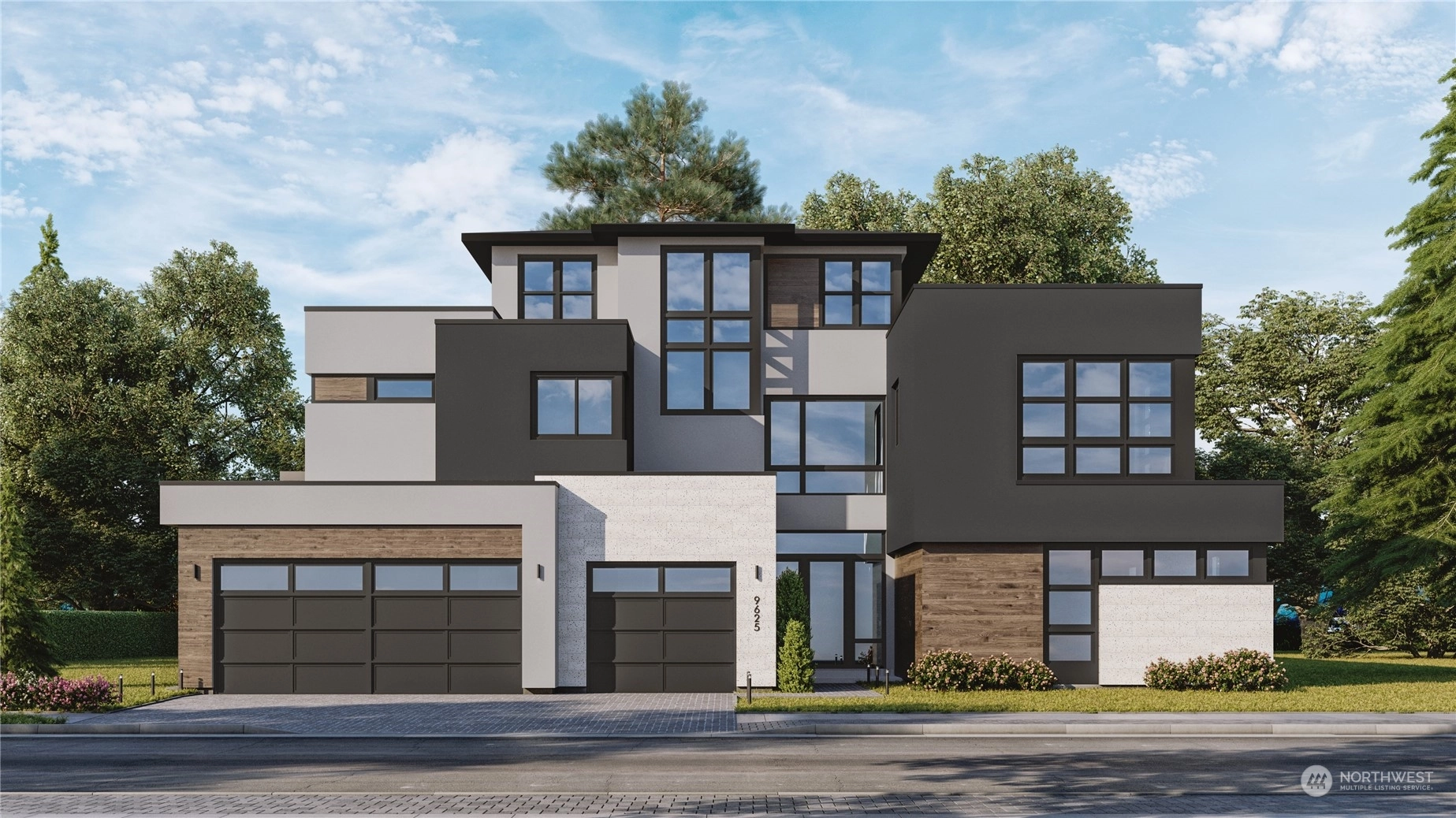 765 97th Ave NE Bellevue WA 98004