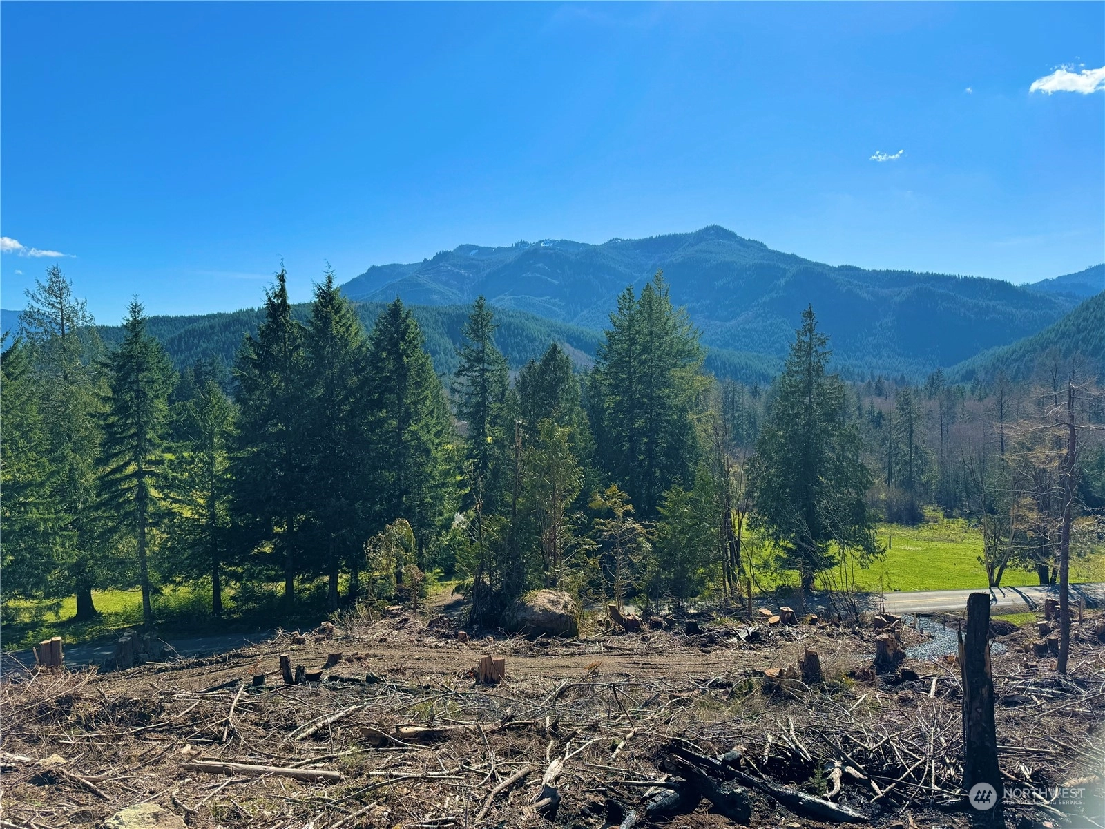 326 Mineral Rd N Unit  Mineral WA 98355