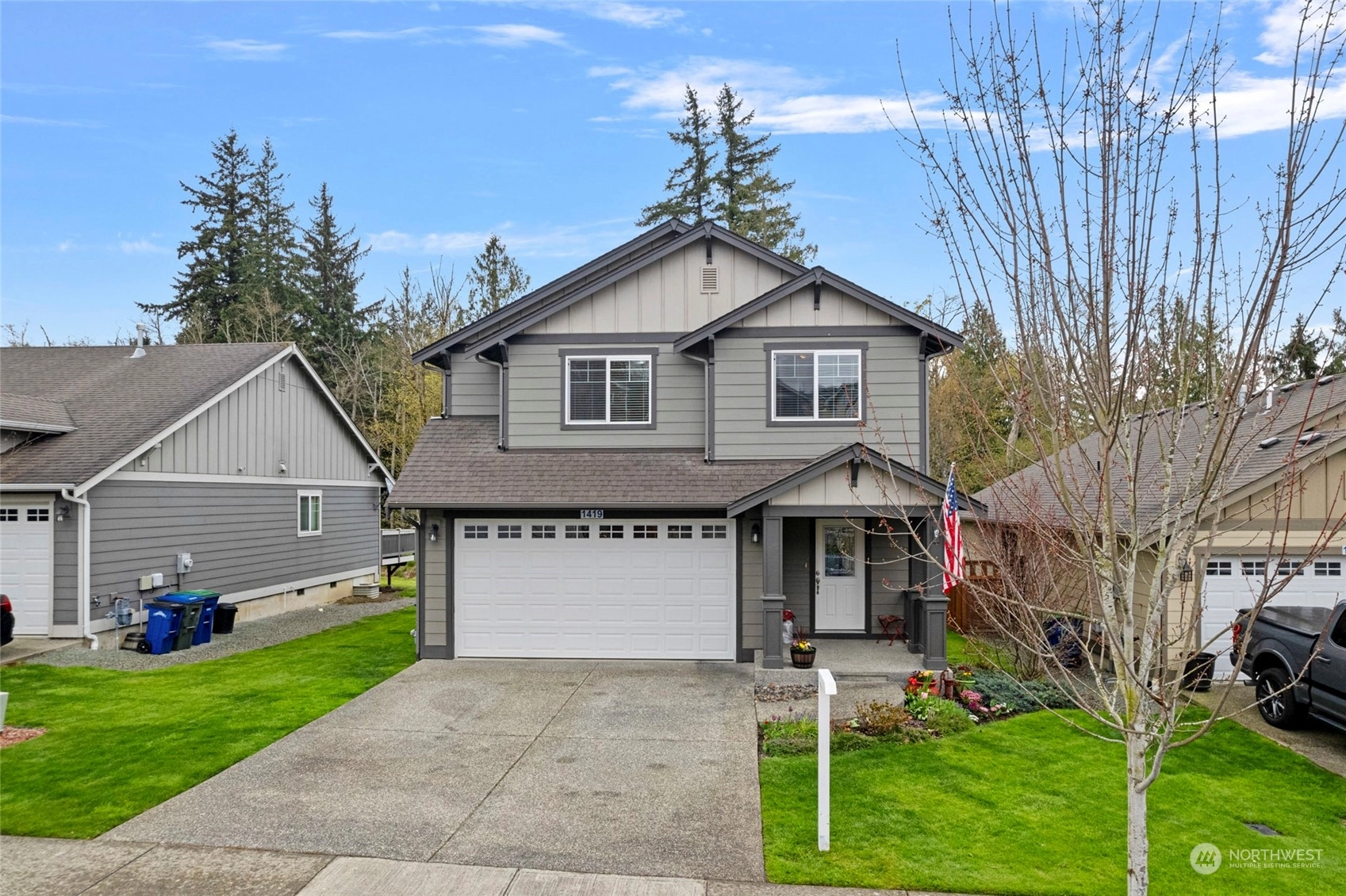 1419 E Gateway Heights Loop Sedro Woolley WA 98284