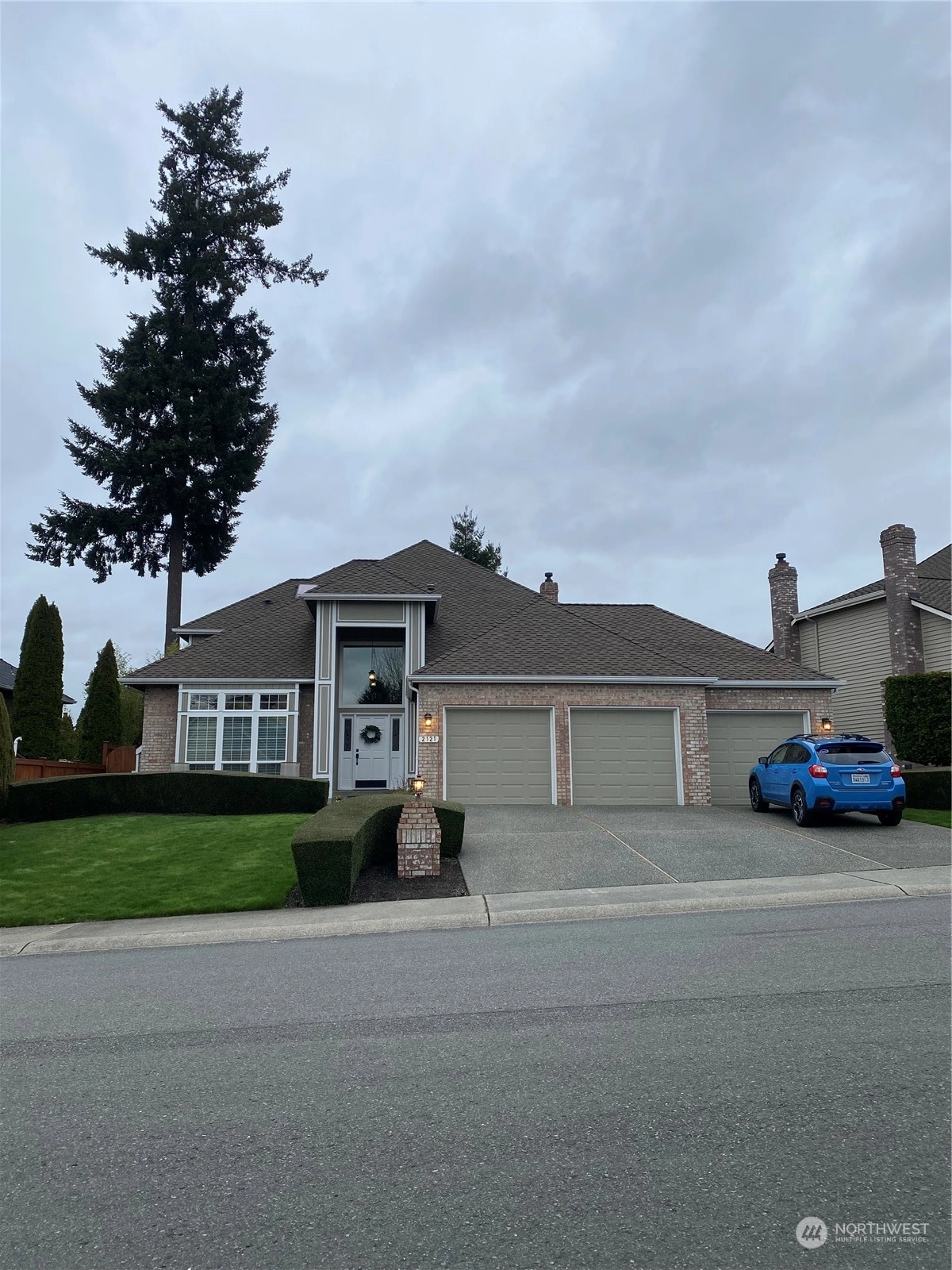 2121 237th Pl SE Bothell WA 98021