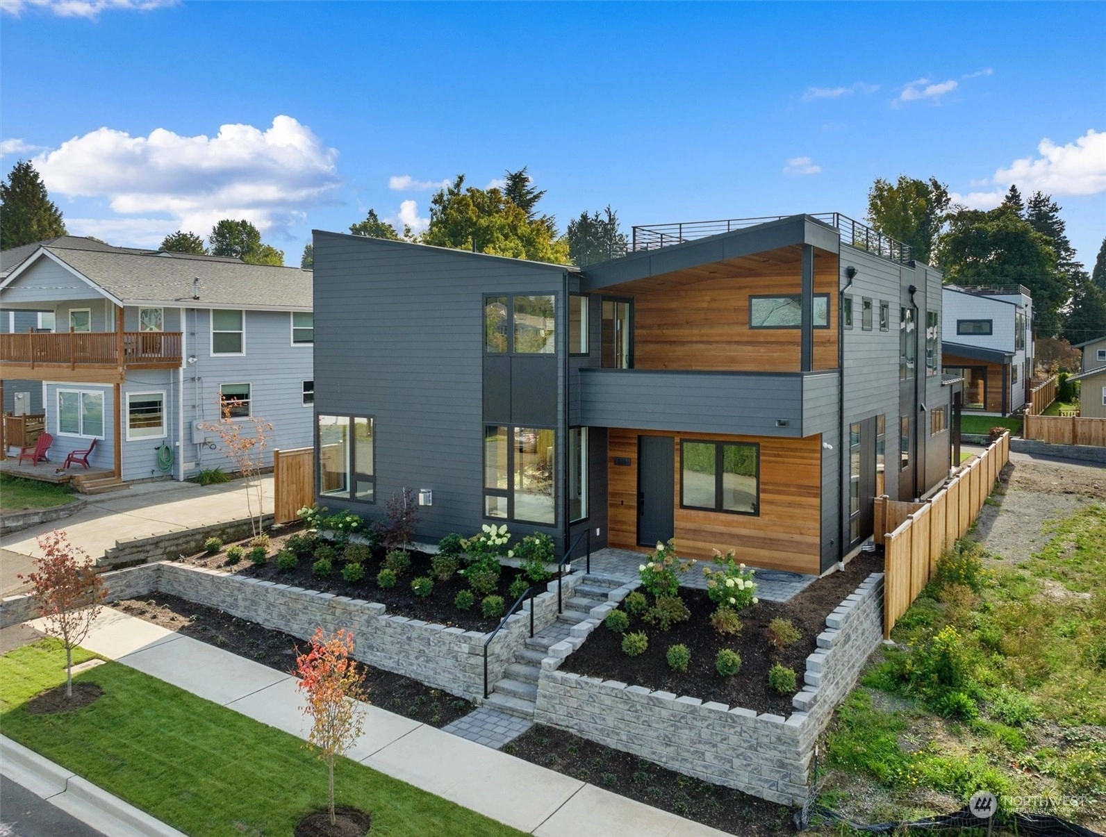 905 N 32nd St Renton WA 98056