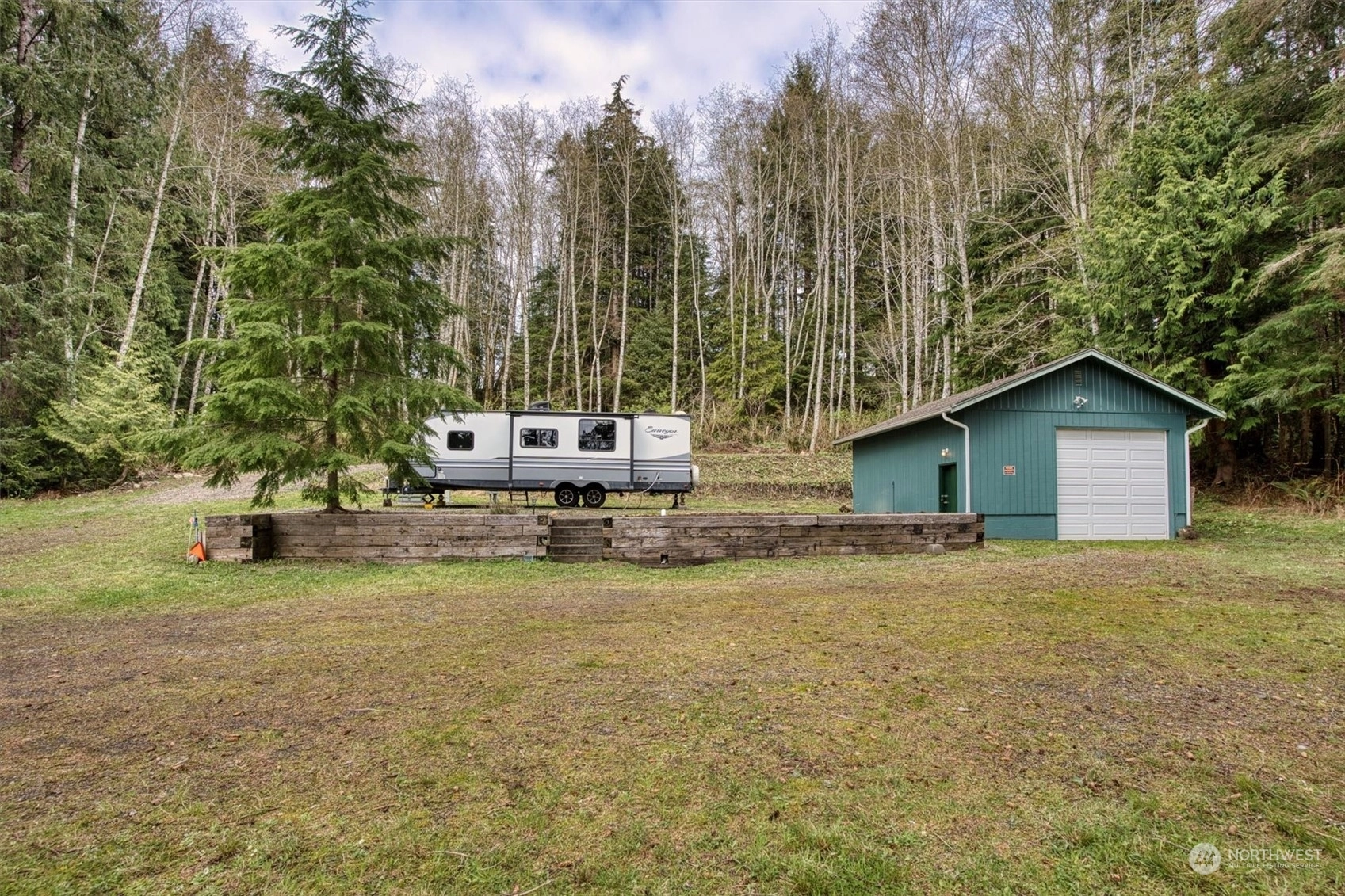14183 Highway 112 Sekiu WA 98381