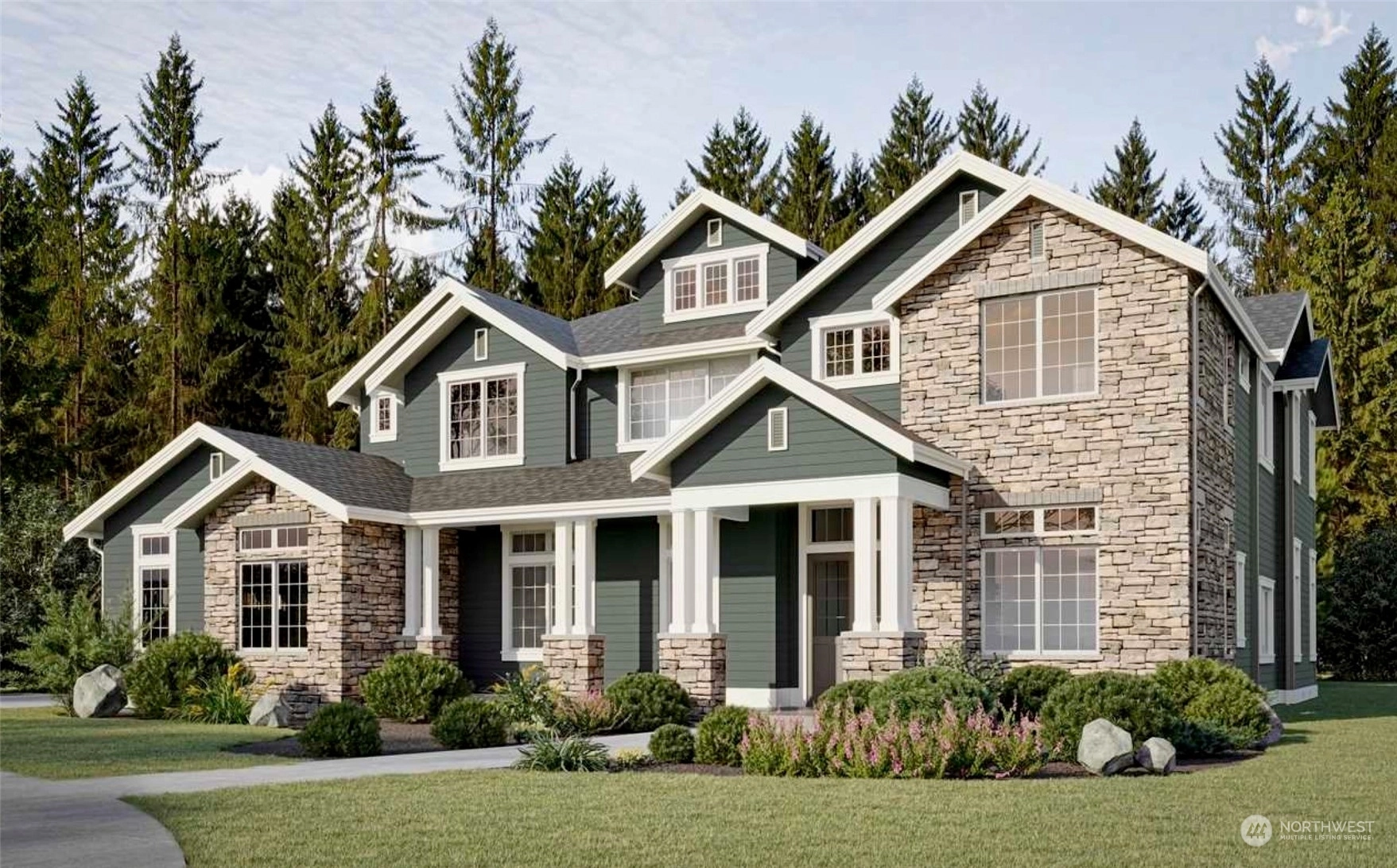 15135 153rd Ln NE Woodinville WA 98072