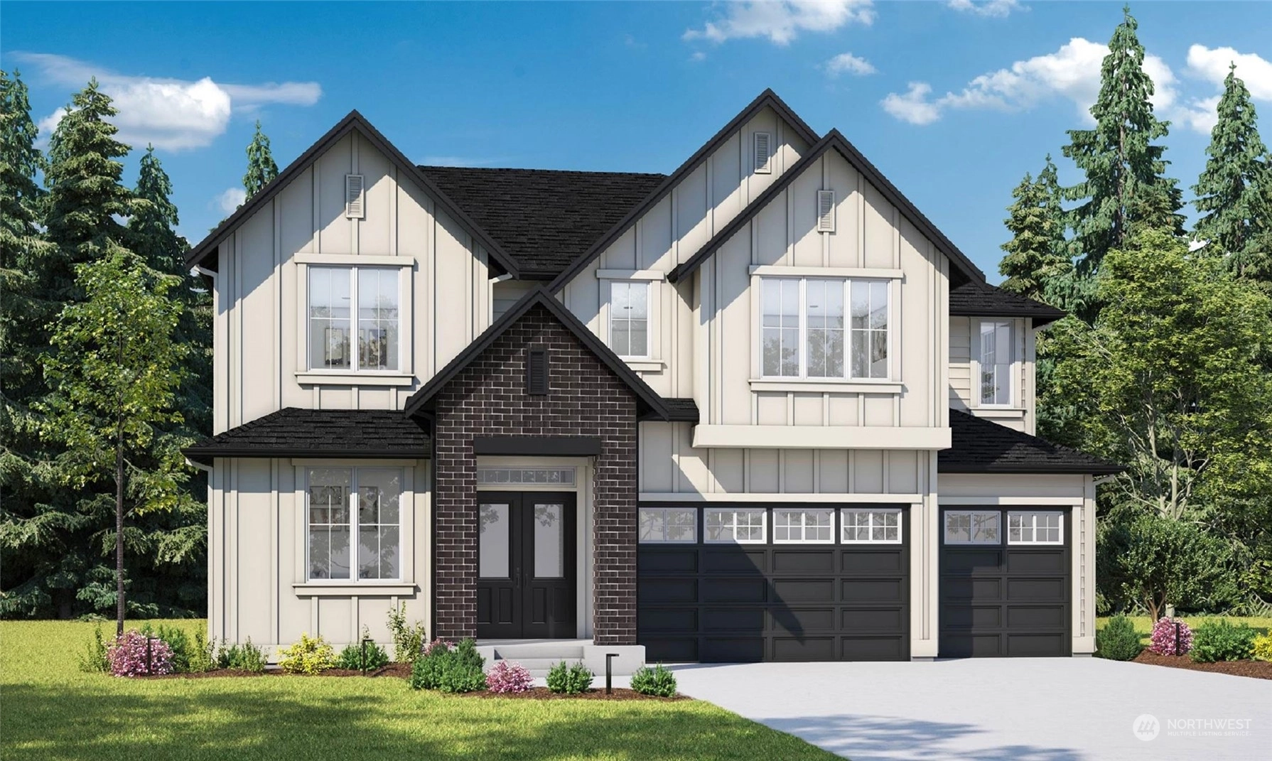 16868 NE 122nd St Unit  Redmond WA 98052