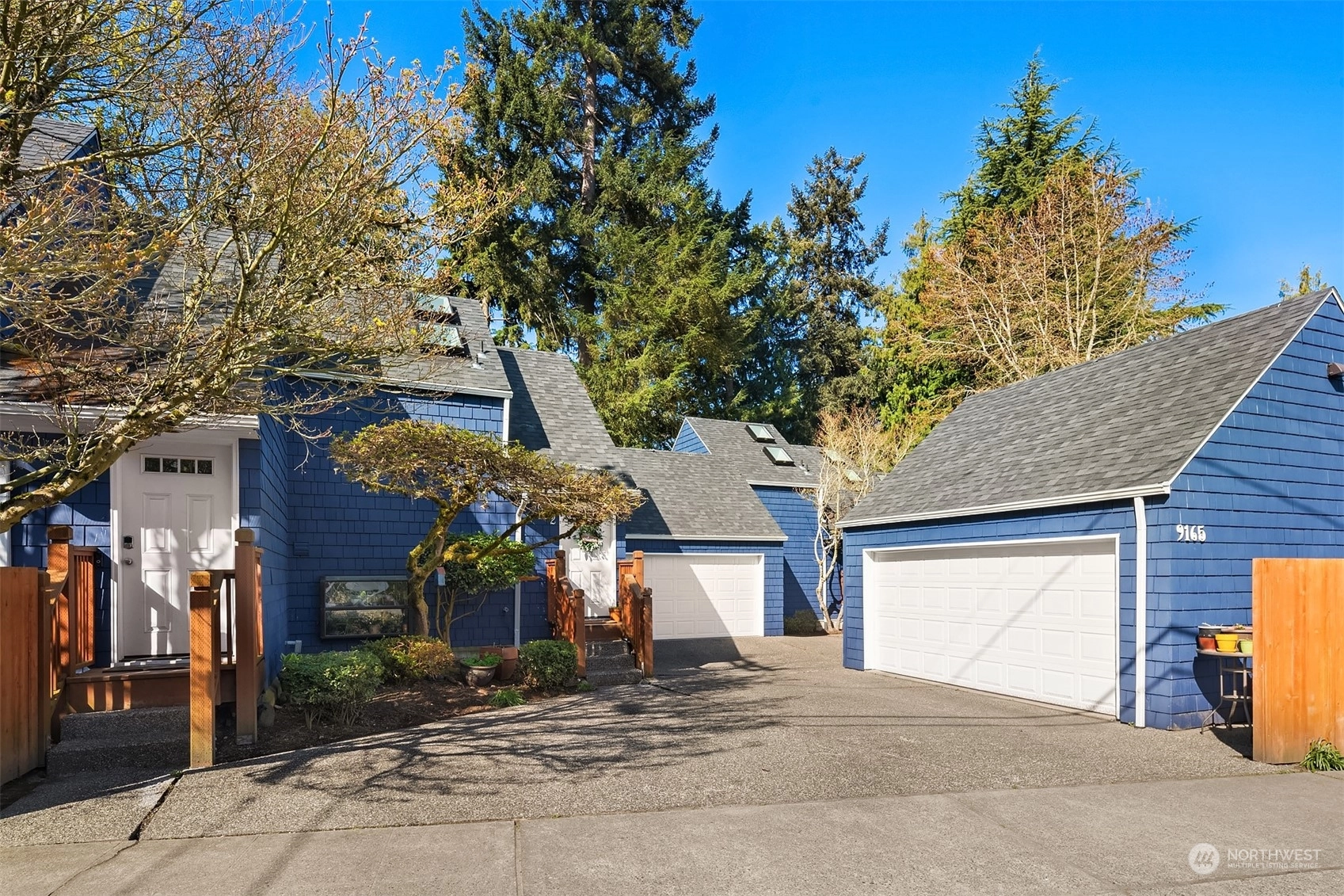 9165 45th Ave SW Unit 5 Unit 5 Seattle WA 98136