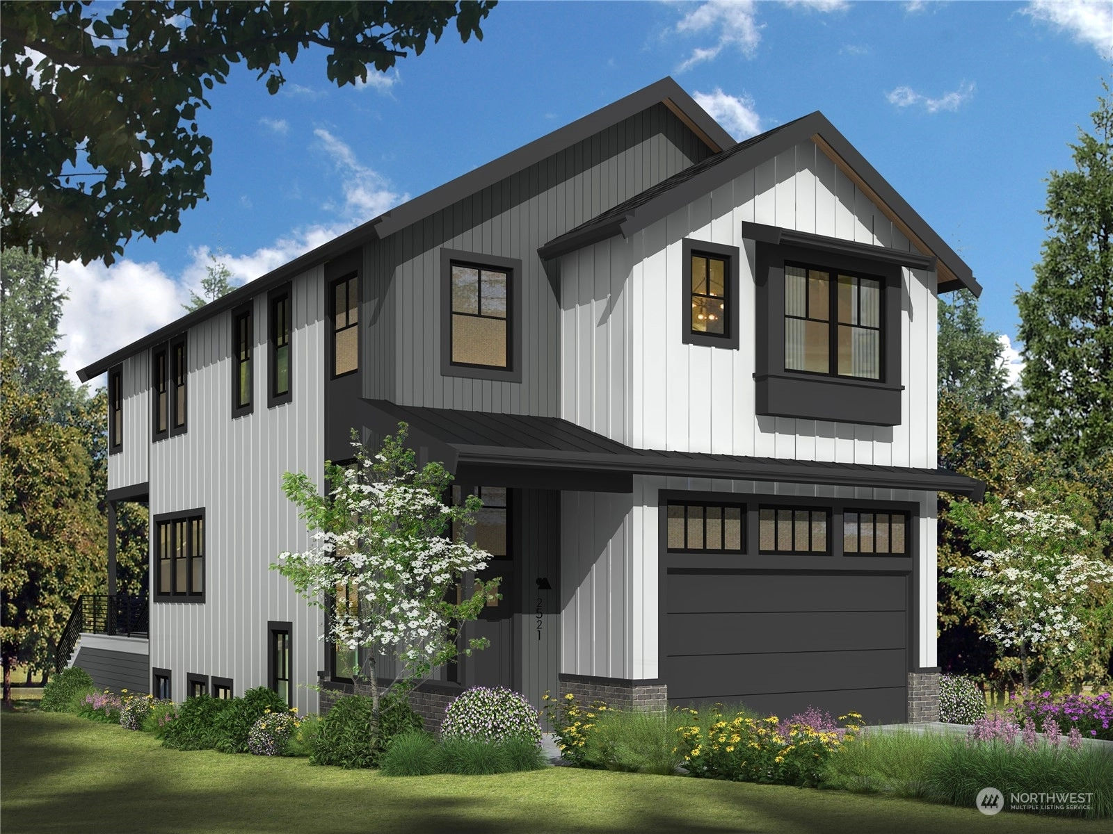 2521 E Mcgraw St Seattle WA 98112