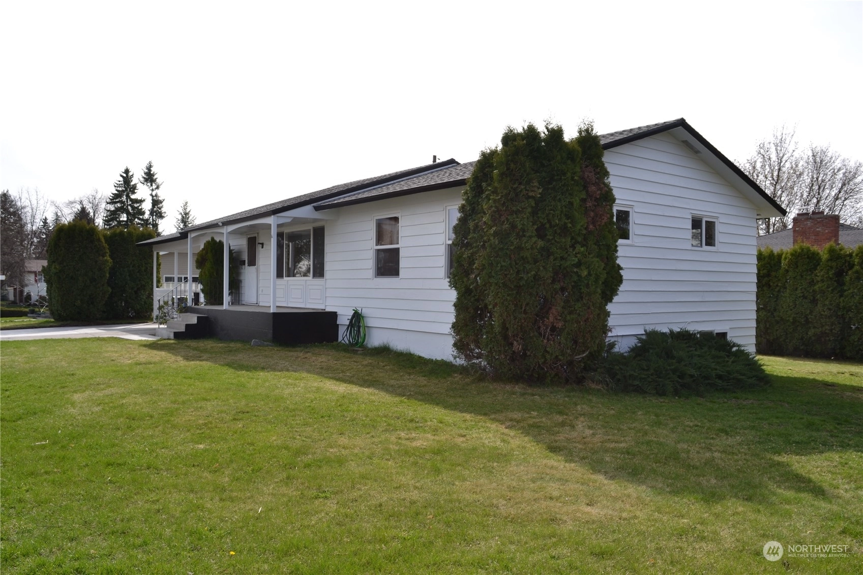 815 Gary St Unit  Cheney WA 99004