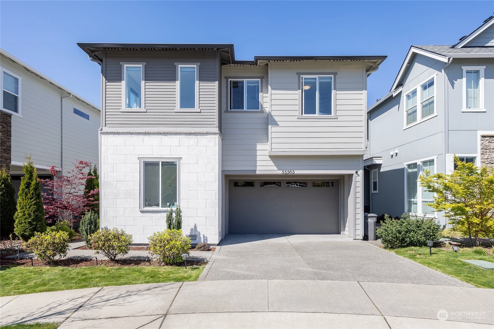 22202 43rd Dr SE Bothell WA 98021