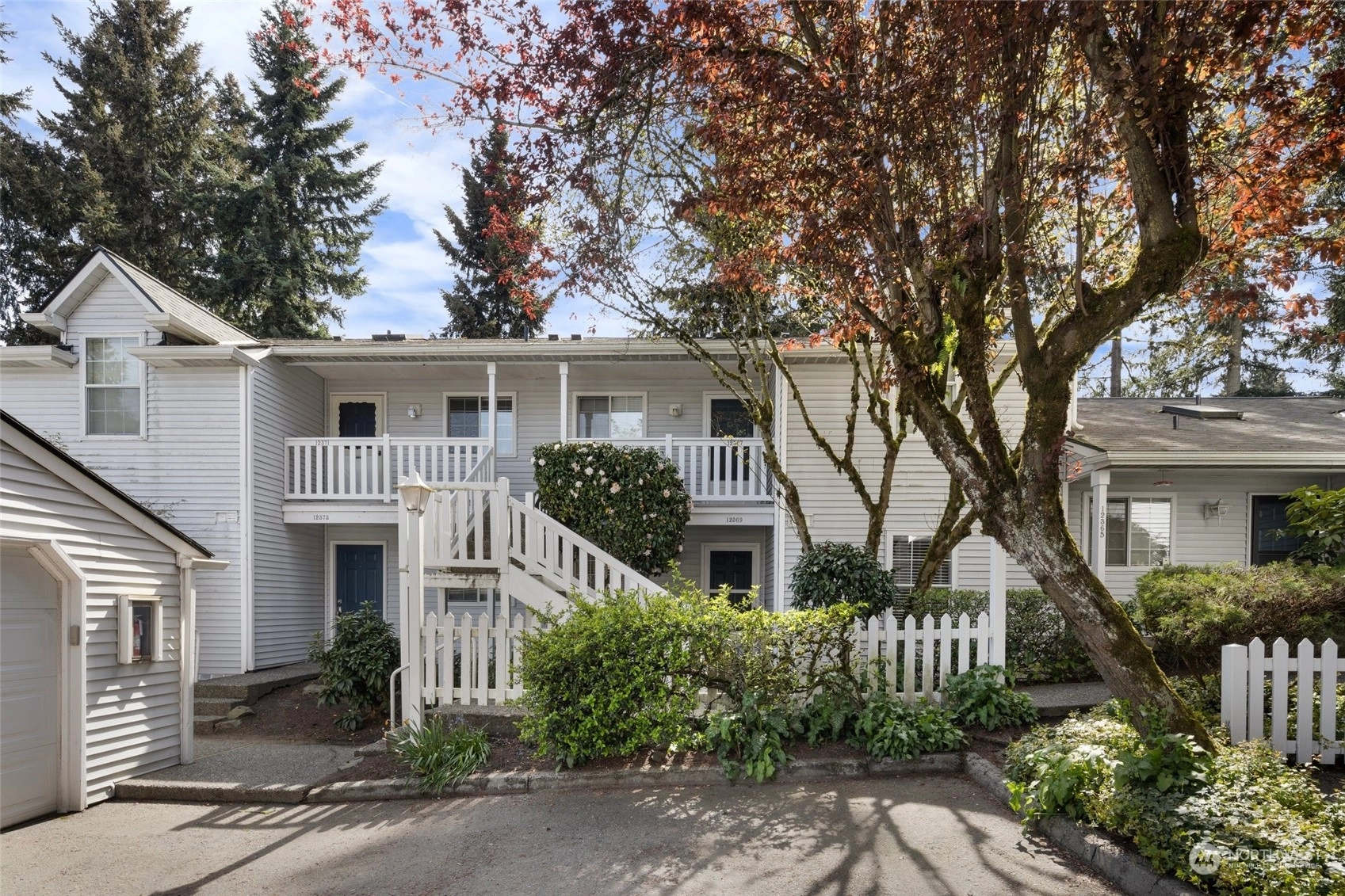 12369 SE 41st Ln Unit 52 Unit 52 Bellevue WA 98006