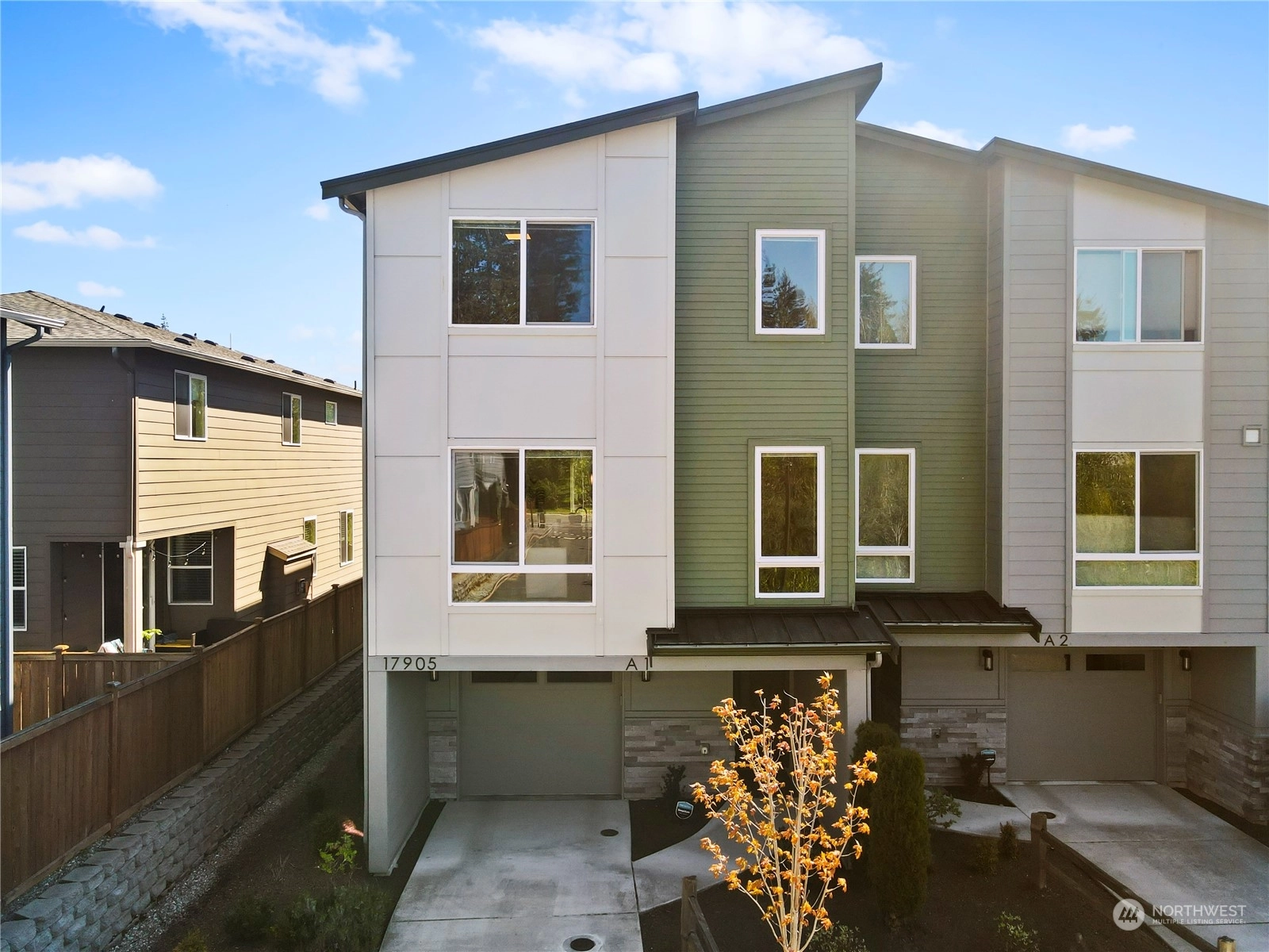 17905 35th Ave SE Unit A1 Unit A1 Bothell WA 98012