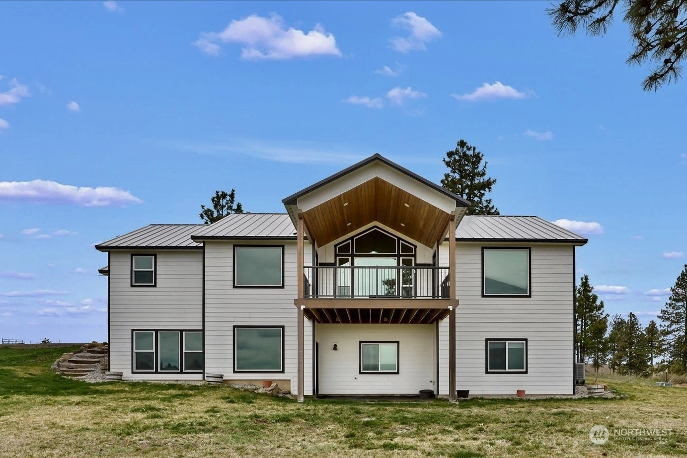 35650 Arm View Ln N Creston WA 99117