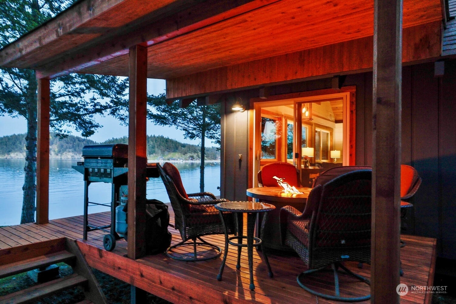 313 Kulshan View Rd Decatur Island WA 98221