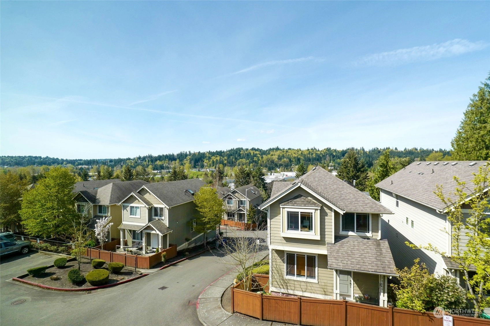 24062 40th Ave SE Unit 16 Unit 16 Bothell WA 98021