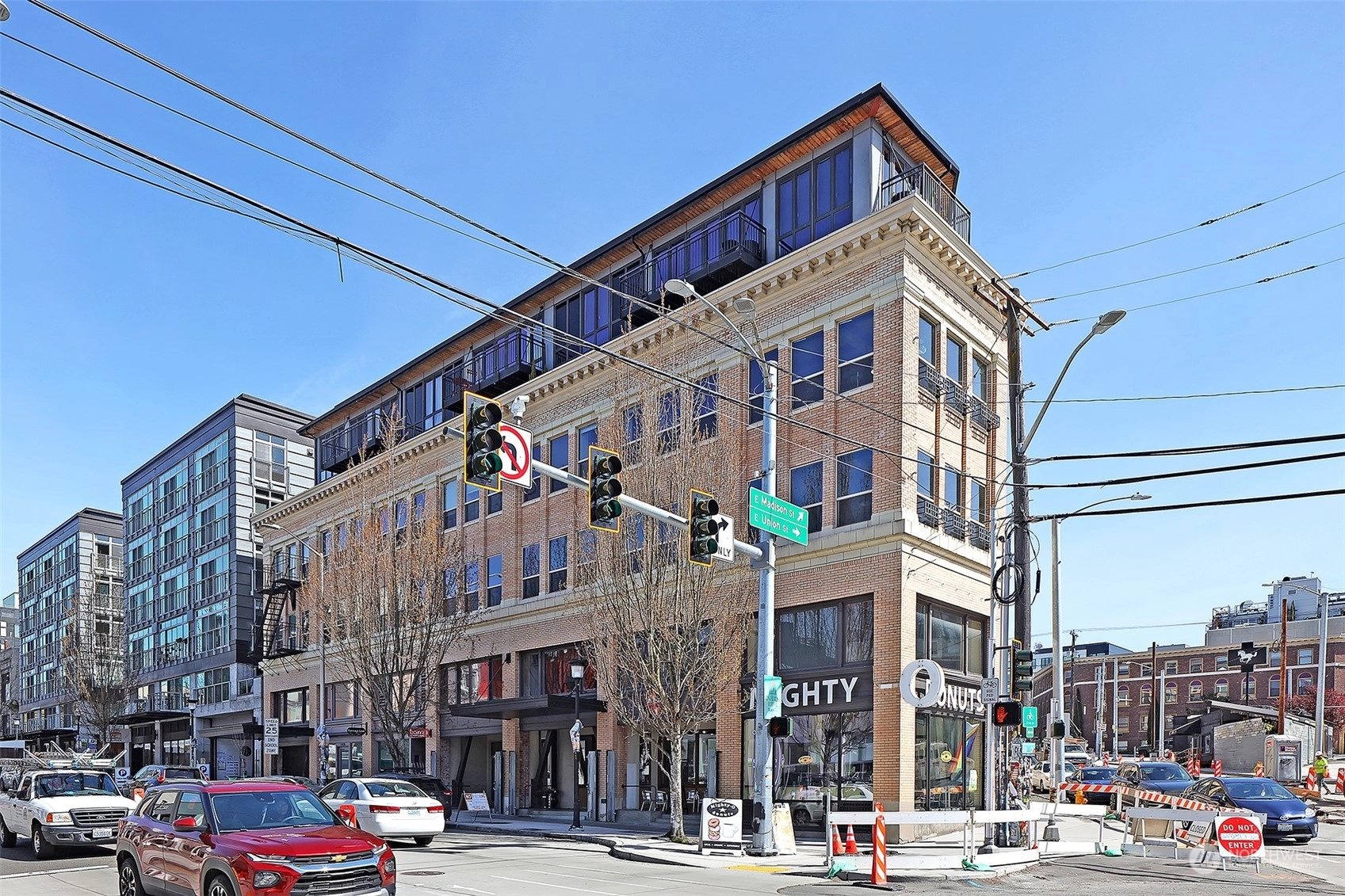 1408 12th Ave Unit 310 Unit 310 Seattle WA 98122