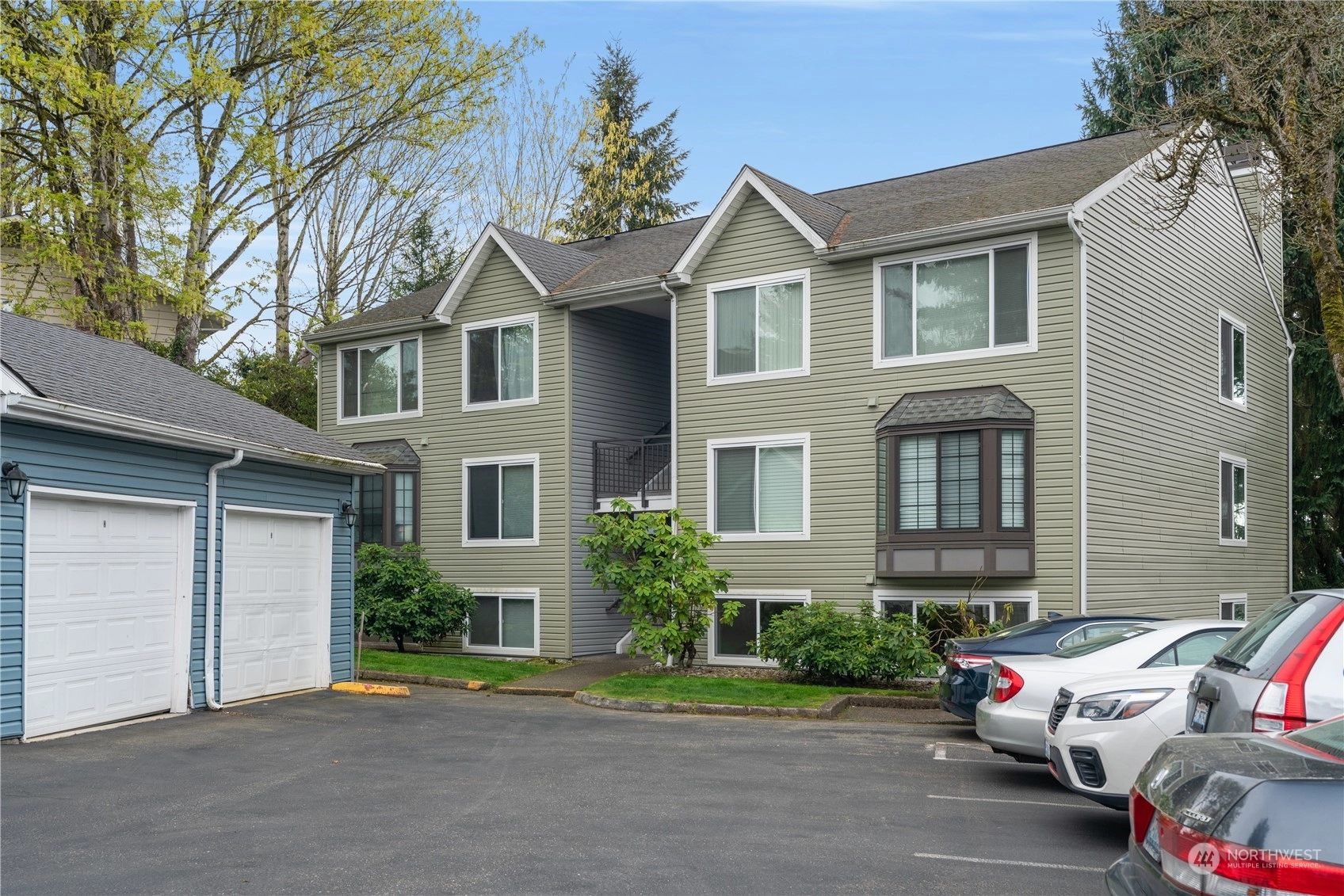 12728 NE 144th St Unit F102 Unit F102 Kirkland WA 98034