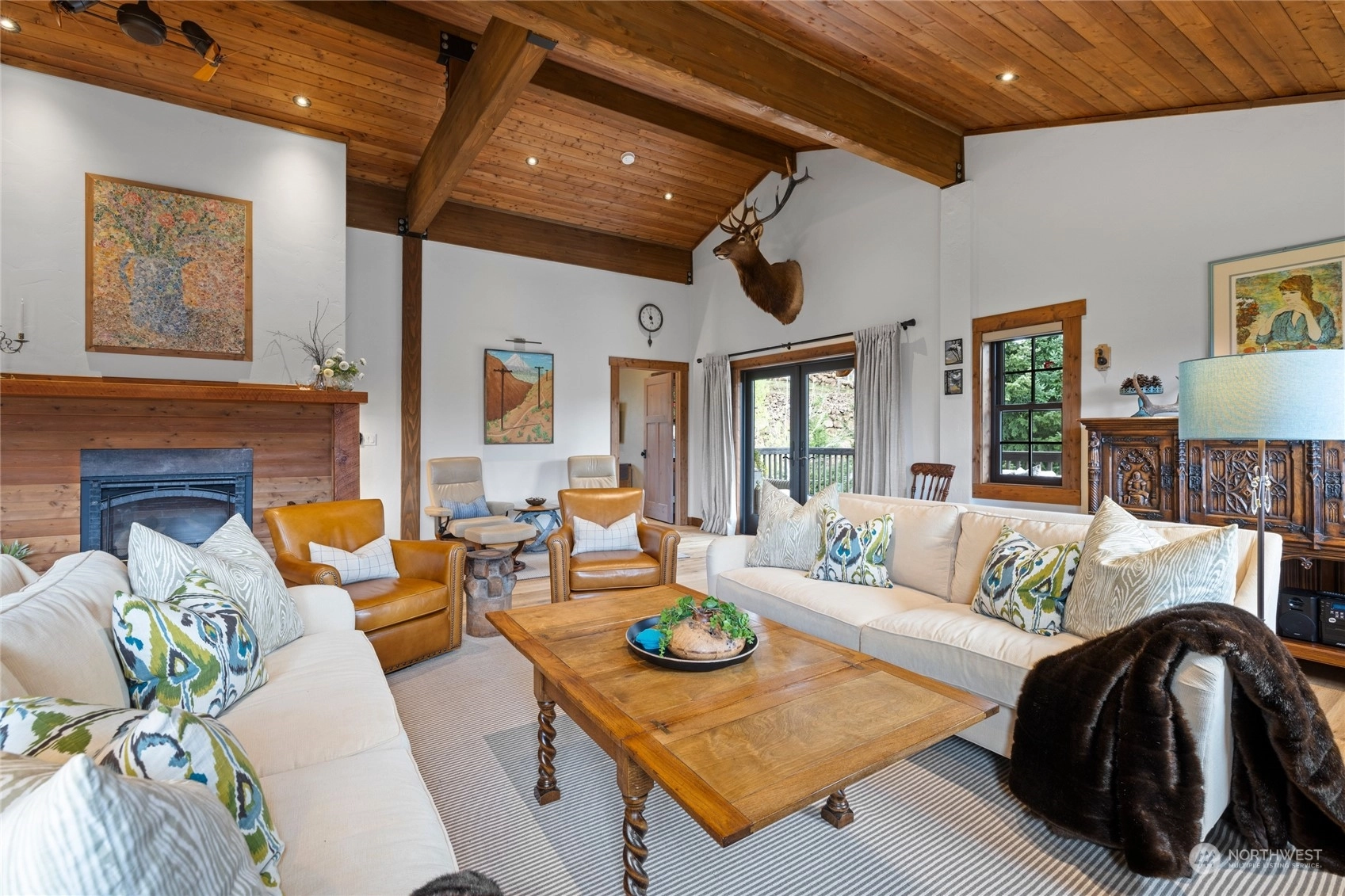 1270 Fruit Valley Lane White Salmon WA 98672