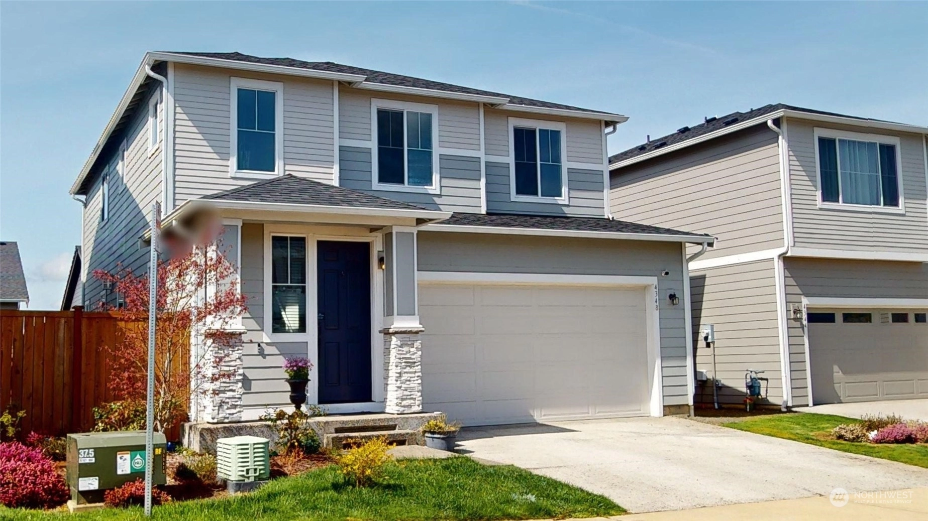 4348 Andasio Loop SE Unit  Port Orchard WA 98366
