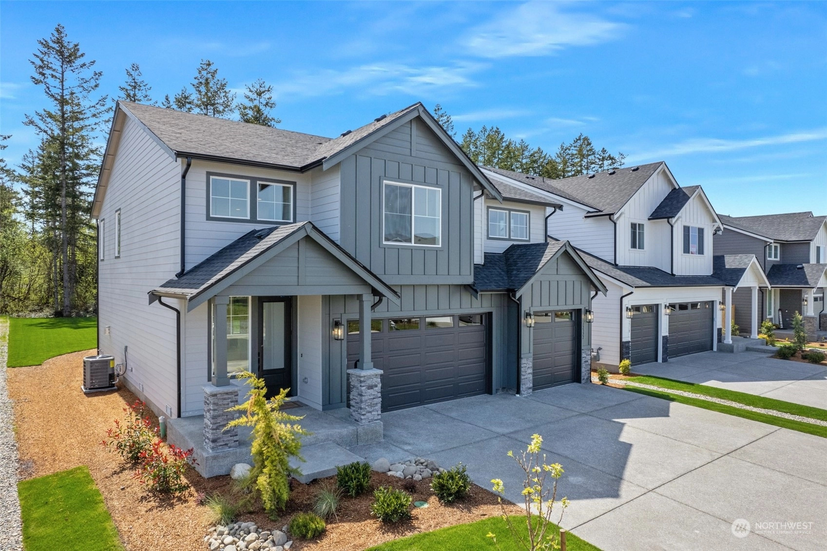 12322 176th St E Unit  Puyallup WA 98374