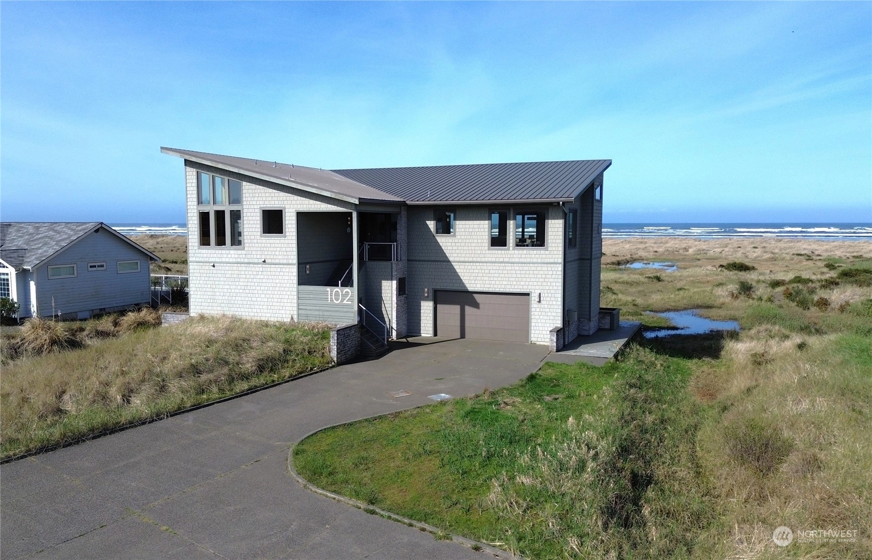 102 Dunes Ln Unit  Ocean City WA 98569