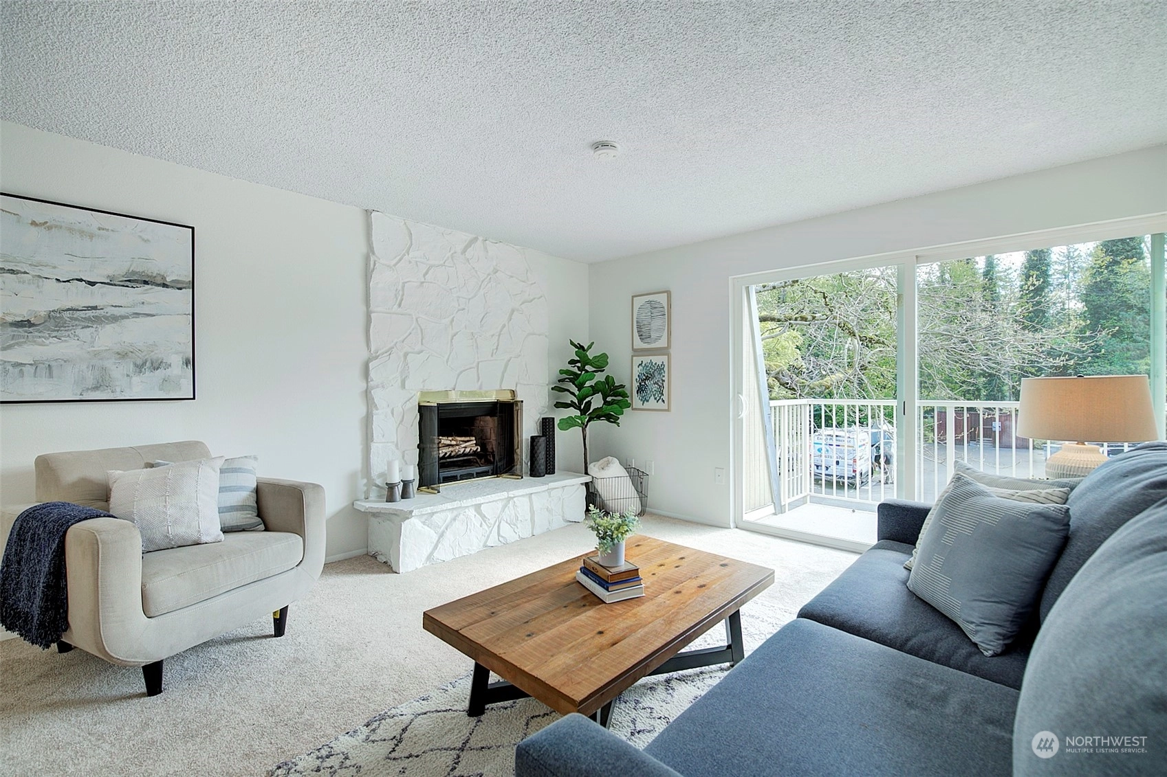 9807 NE 124th St Unit 206 Unit 206 Kirkland WA 98034