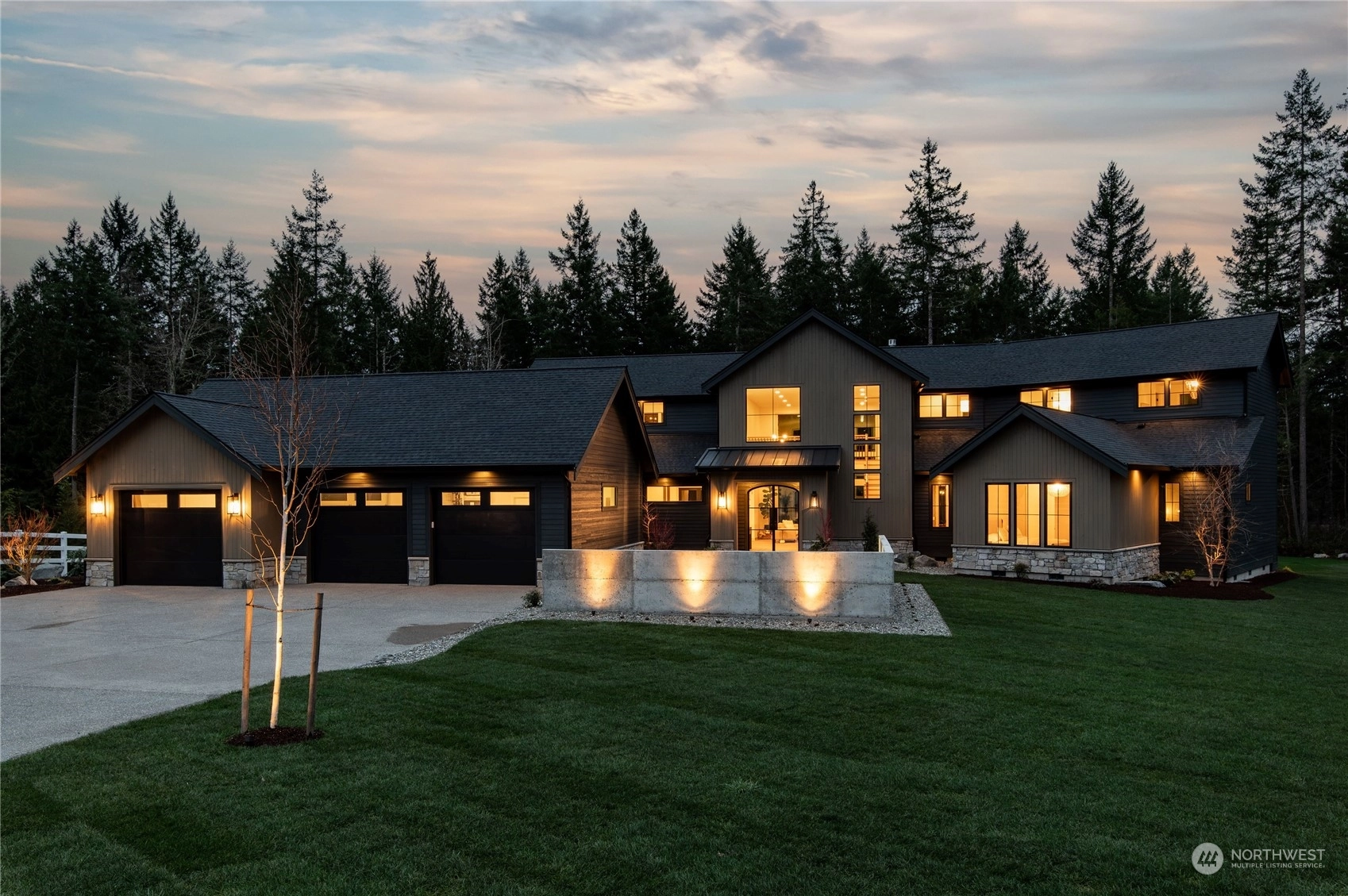7604 66th St NW Unit  Gig Harbor WA 98335