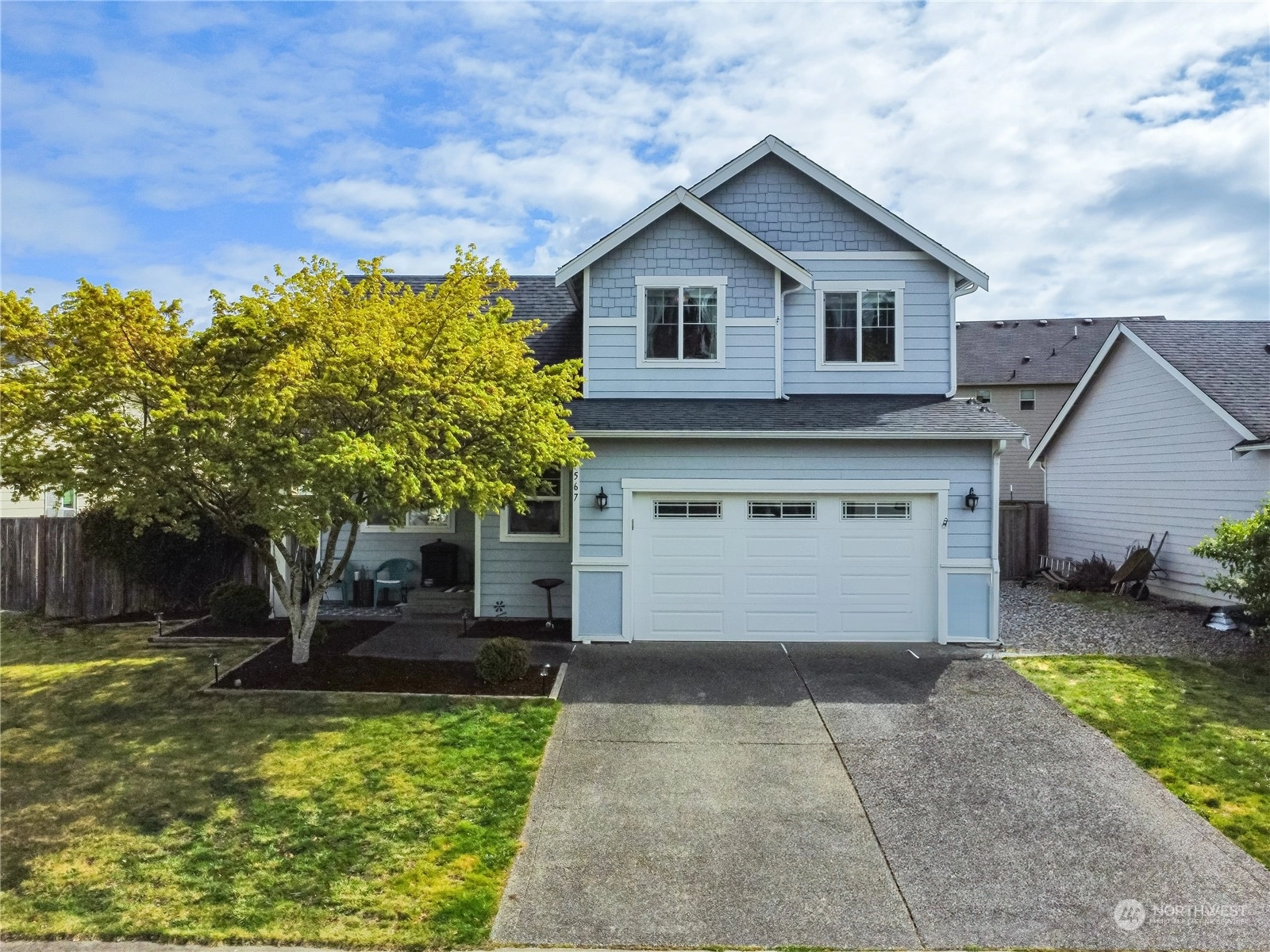 567 Beaver Blvd Unit  Pacific WA 98047