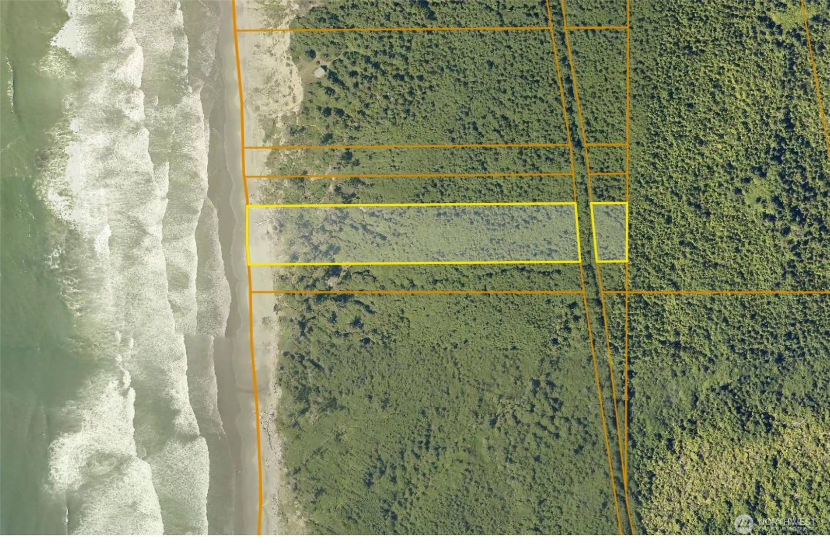 1 Cape Elizabeth Rd Taholah WA 98587
