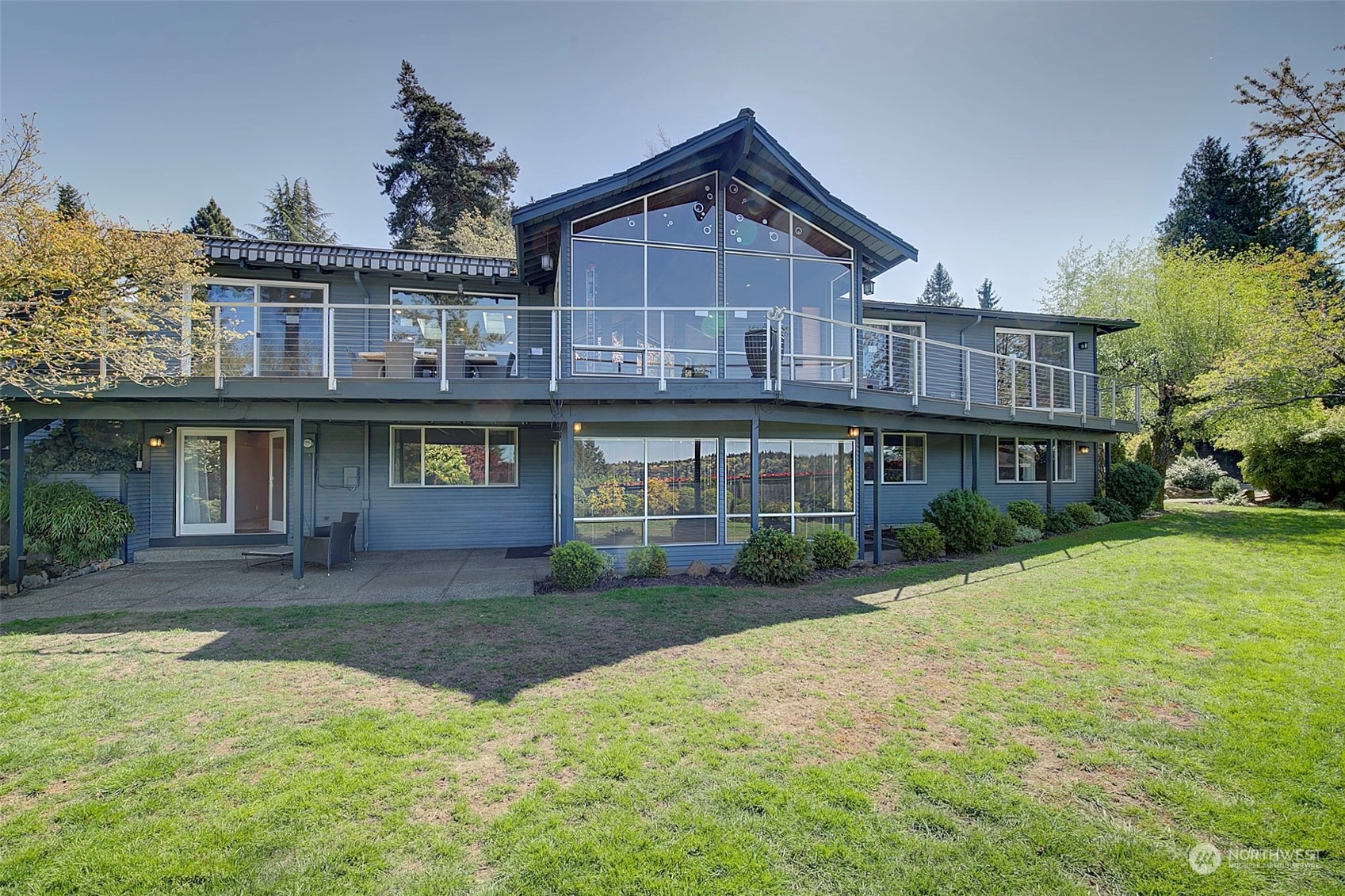 11141 SE 57th St Bellevue WA 98006
