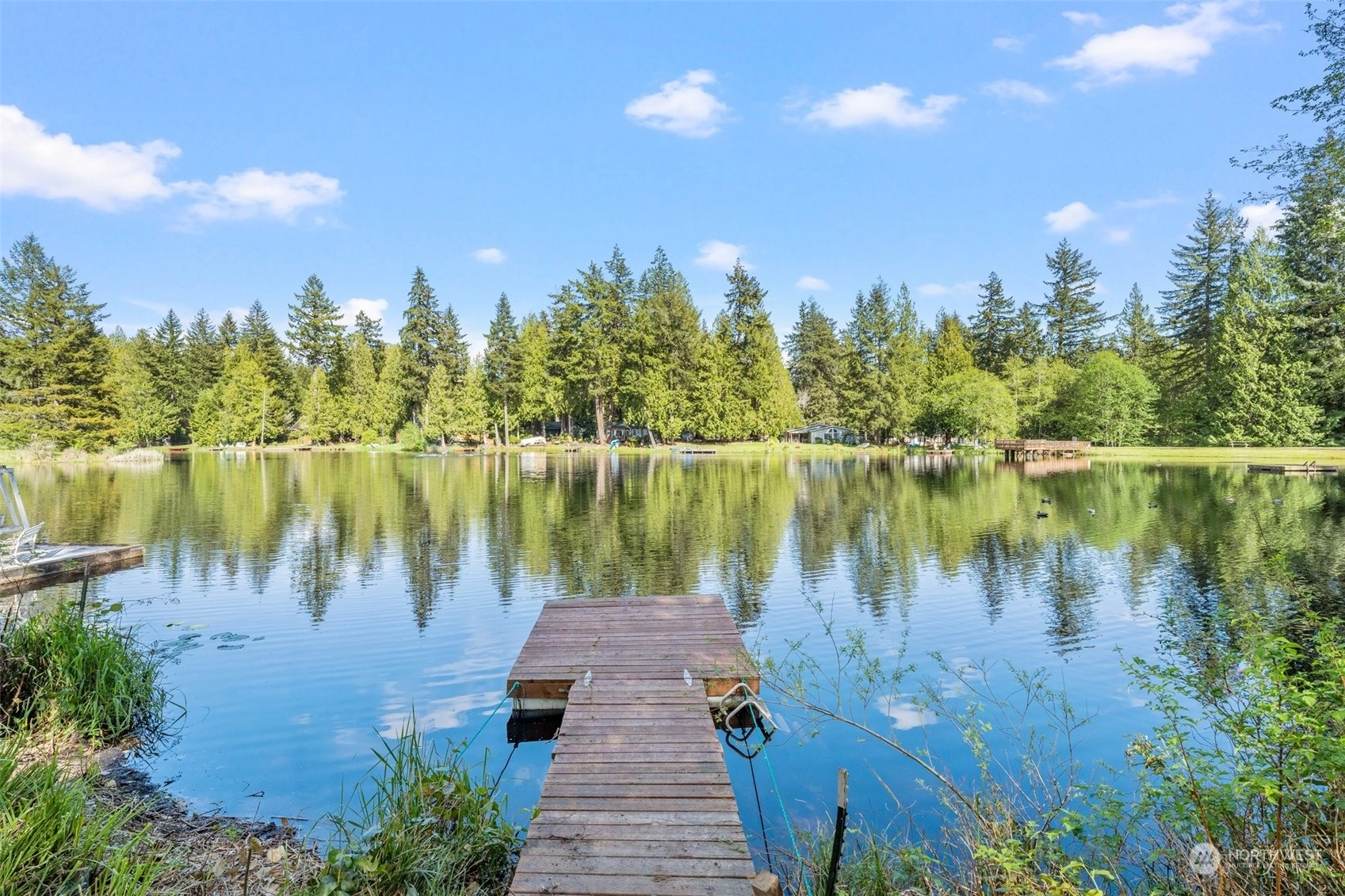360 E Lakeshore Dr W Shelton WA 98584