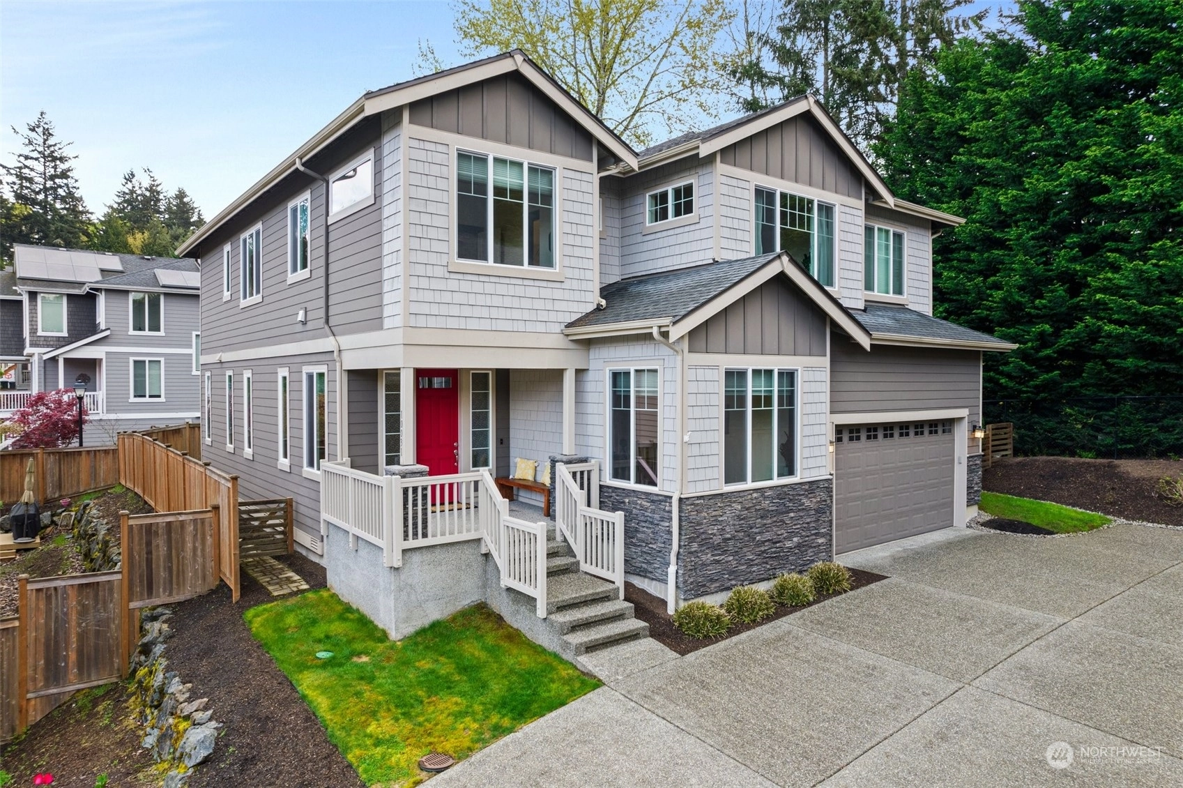 10031 NE 147th St Unit  Bothell WA 98011