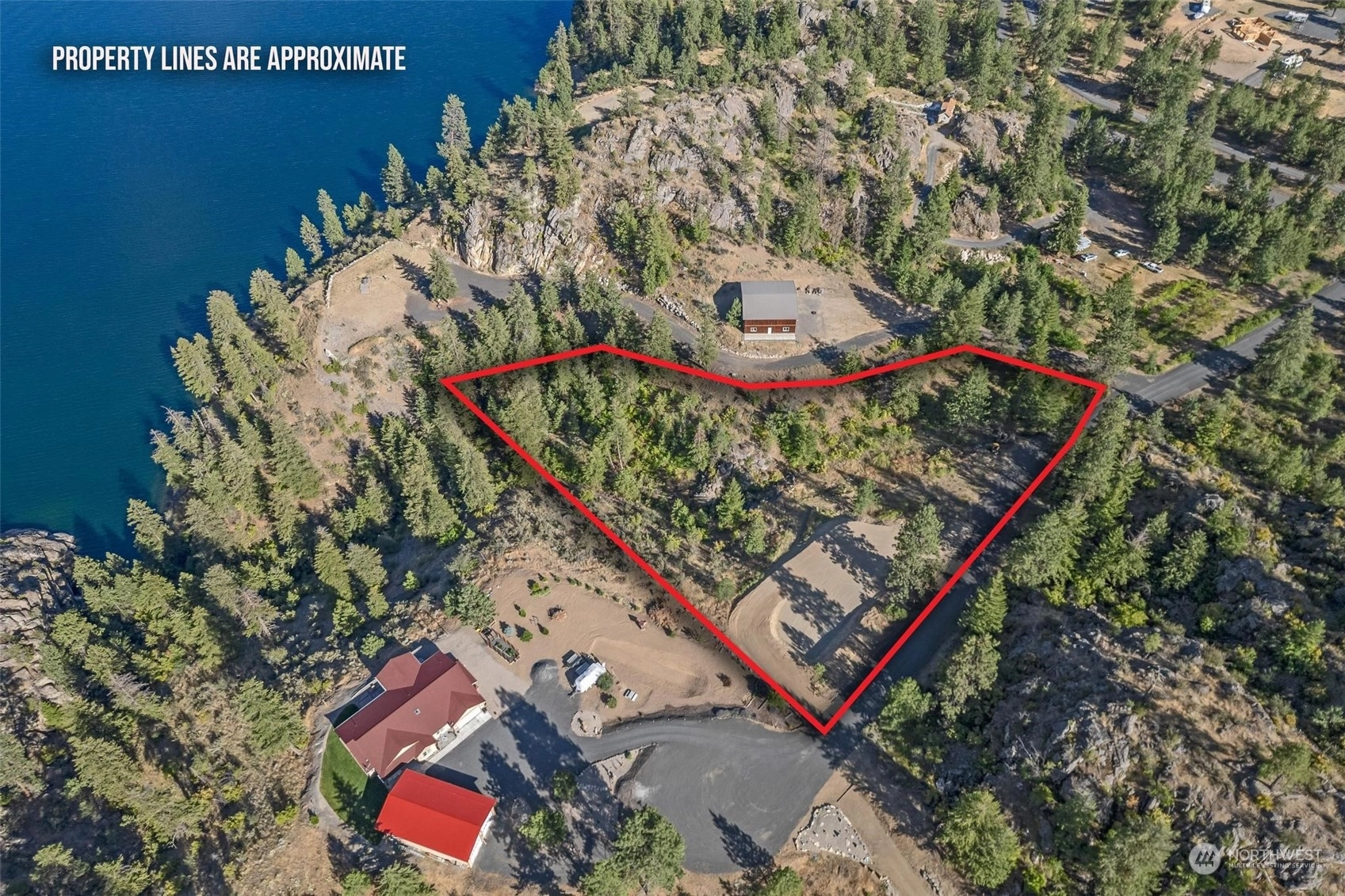 40060 Hemlock Ln N Unit  Lincoln WA 99147