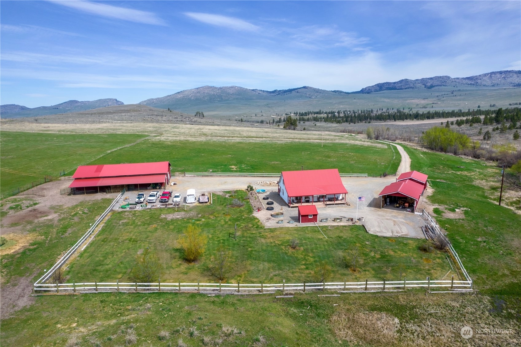 106 Knox Road Riverside WA 98849