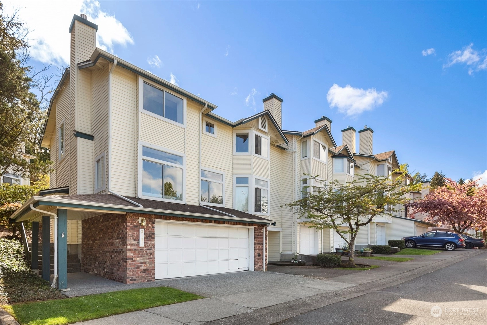 2131 NW Pacific Elm Dr Unit 2131 Unit 2131 Issaquah WA 98027