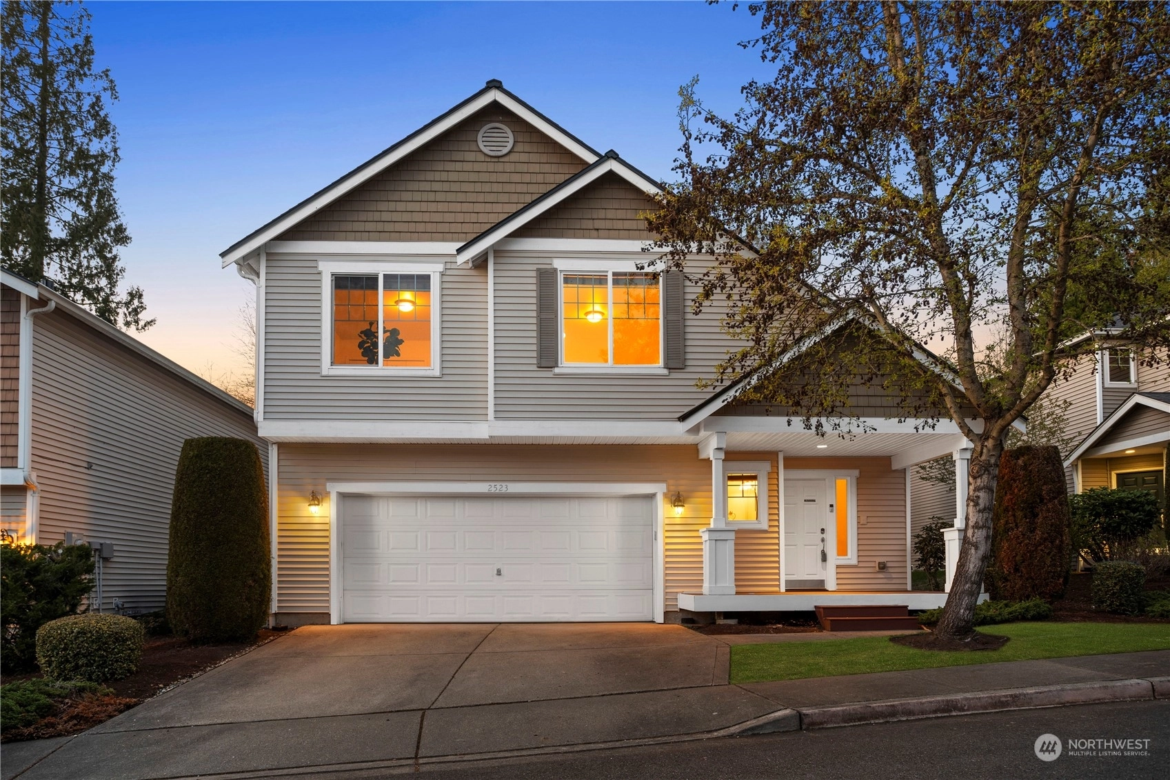 2523 194th St SE Bothell WA 98012