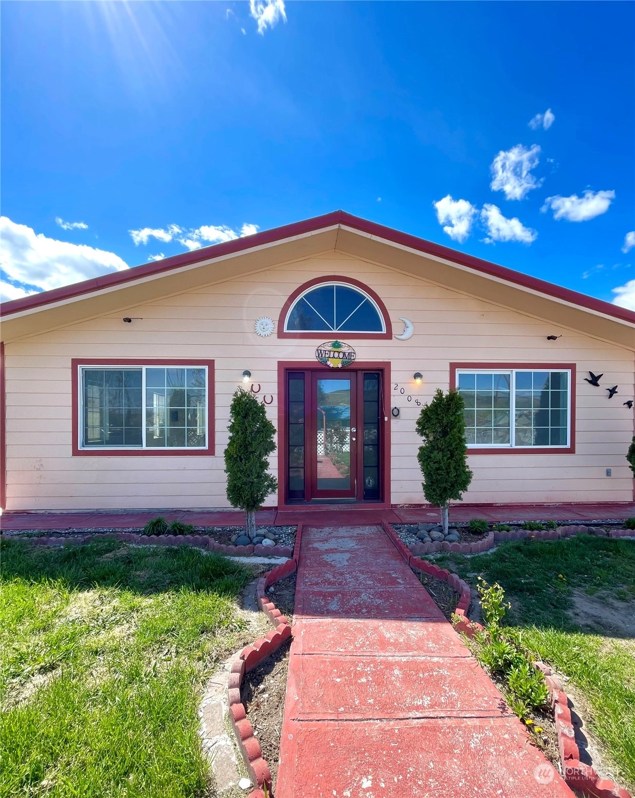 2008 Monroe Ave Unit  Bridgeport WA 98813