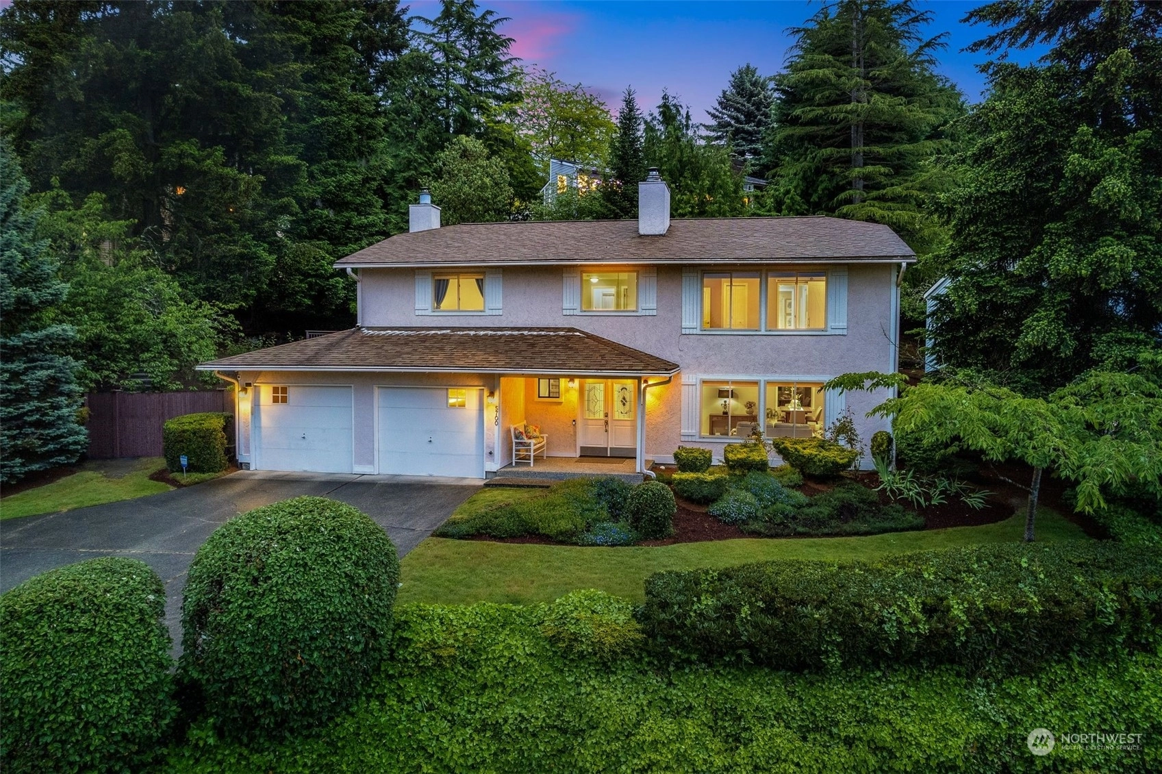 5700 137th Pl SE Bellevue WA 98006