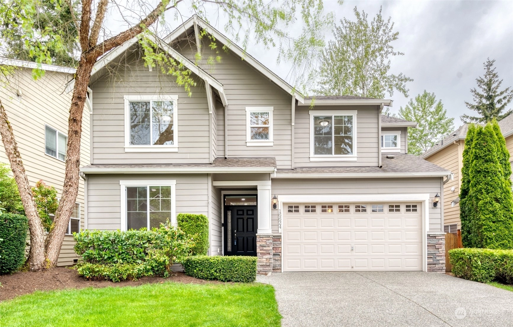 16624 38th Ave SE Bothell WA 98012