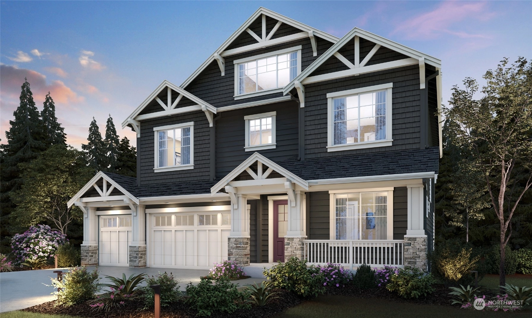 9120 123rd Dr SE Unit  Newcastle WA 98056