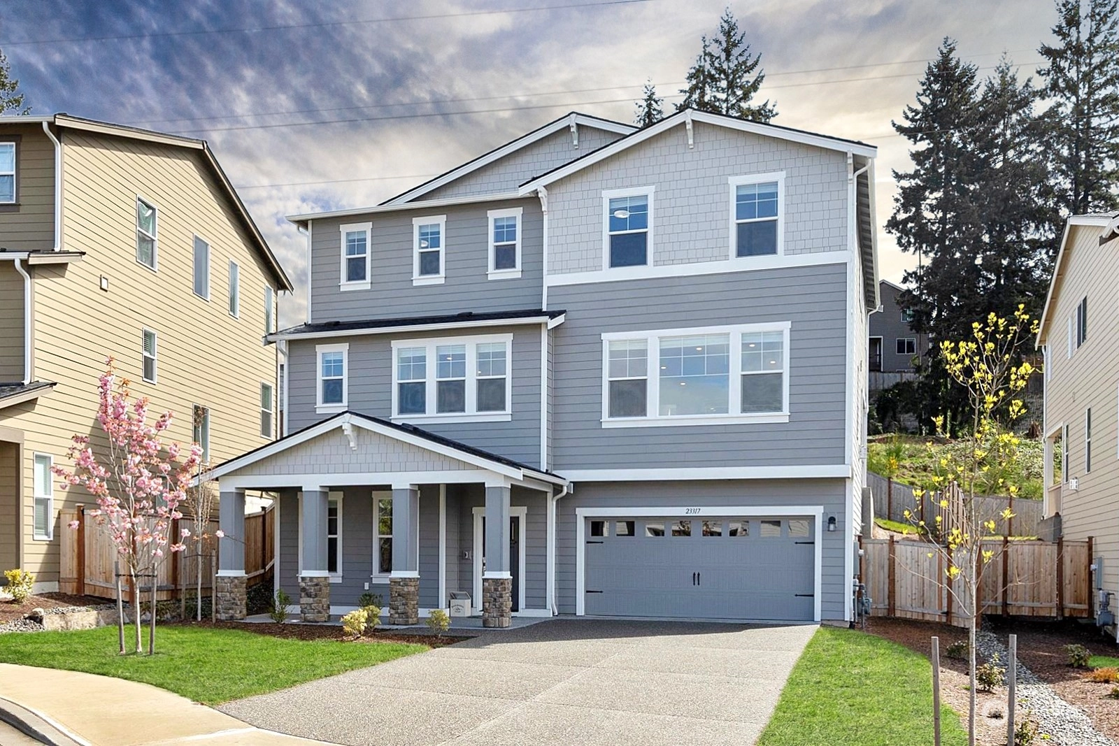 23317 41st Dr SE Bothell WA 98021