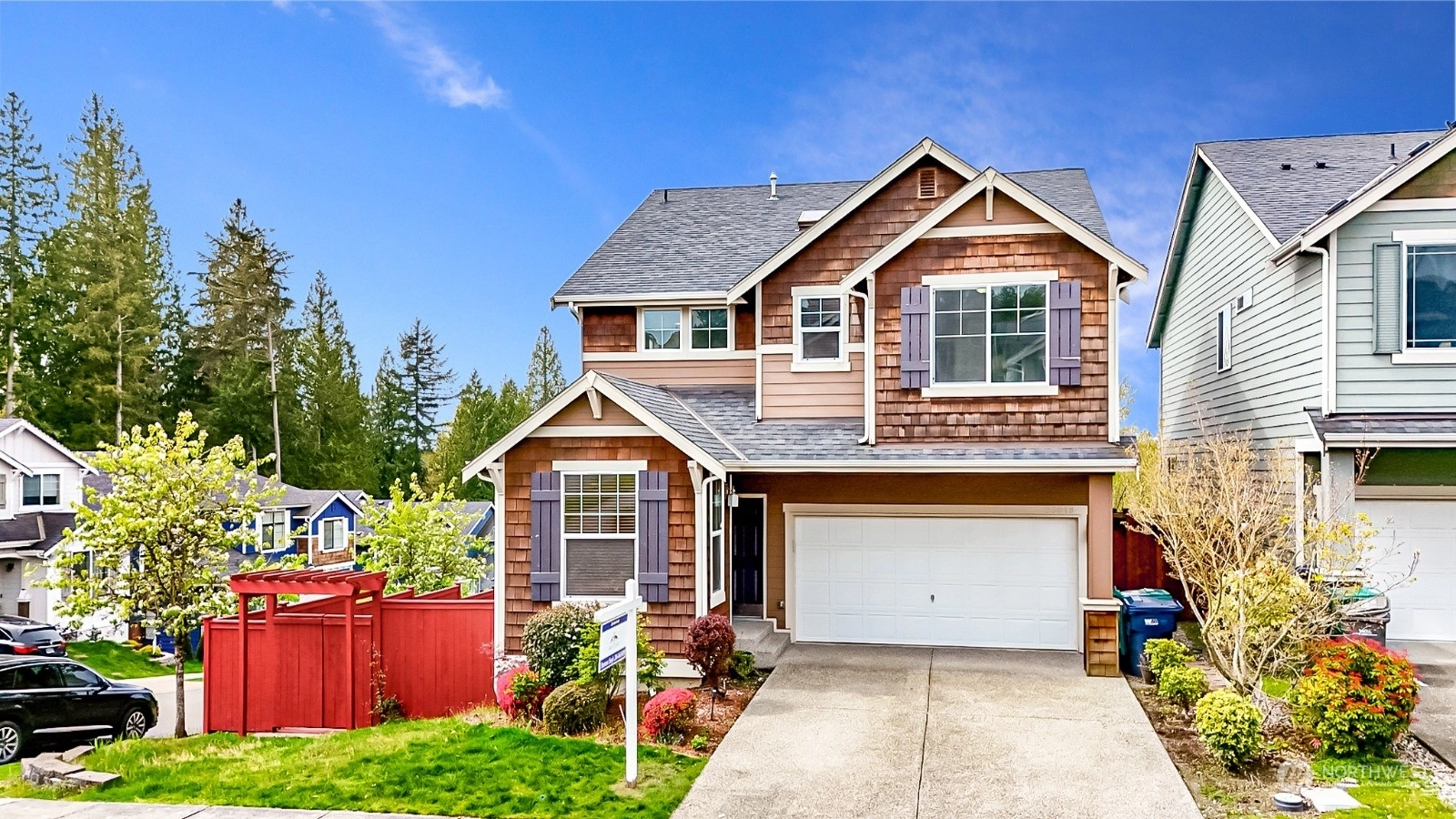 23018 42nd Dr SE Bothell WA 98021