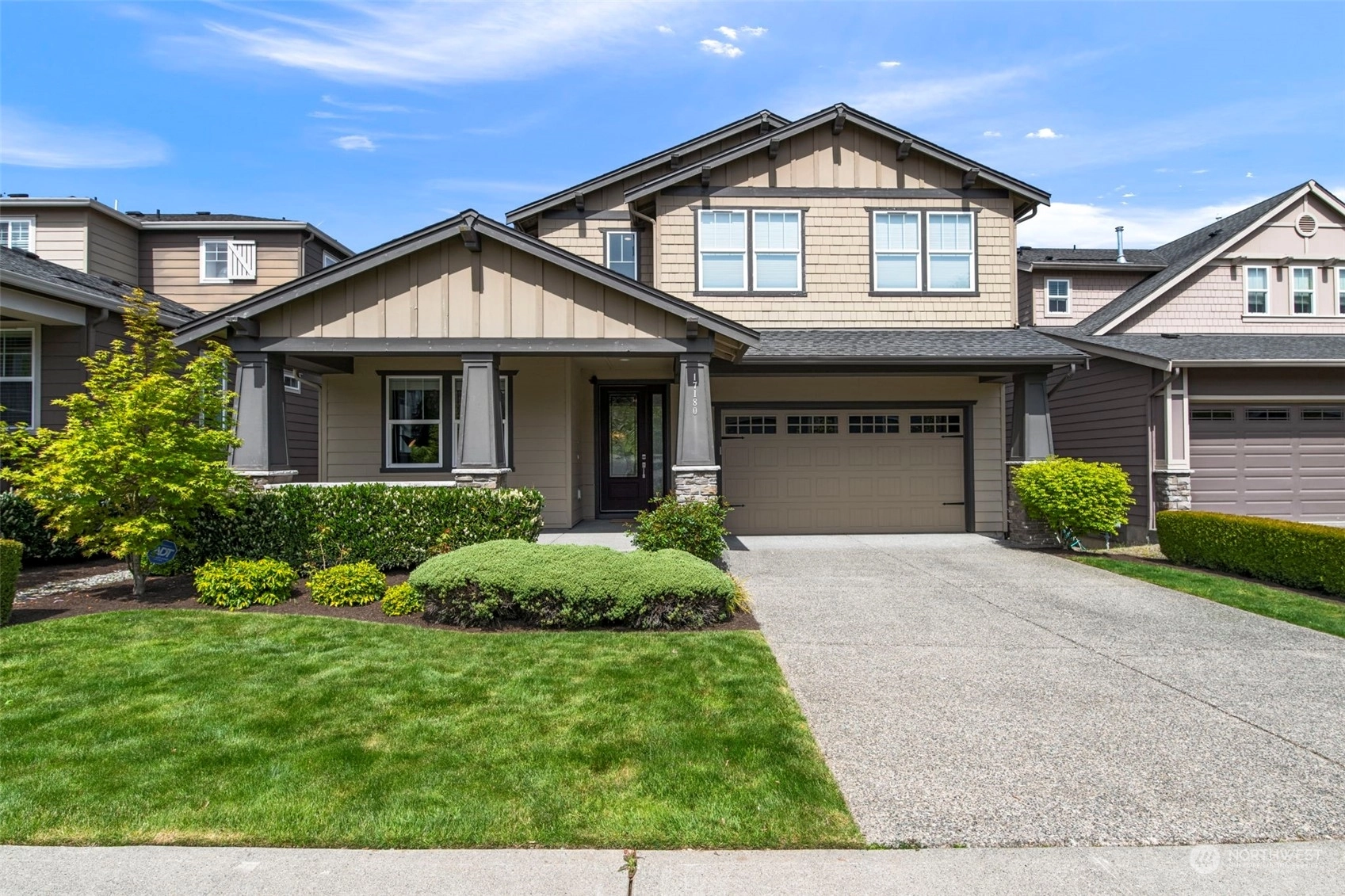 17180 NE 123rd St Redmond WA 98052
