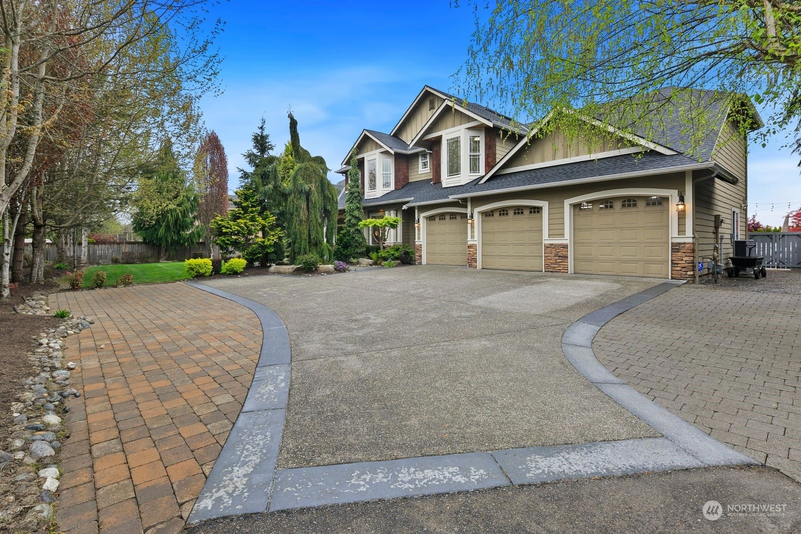11407 42nd St SE Unit  Snohomish WA 98290