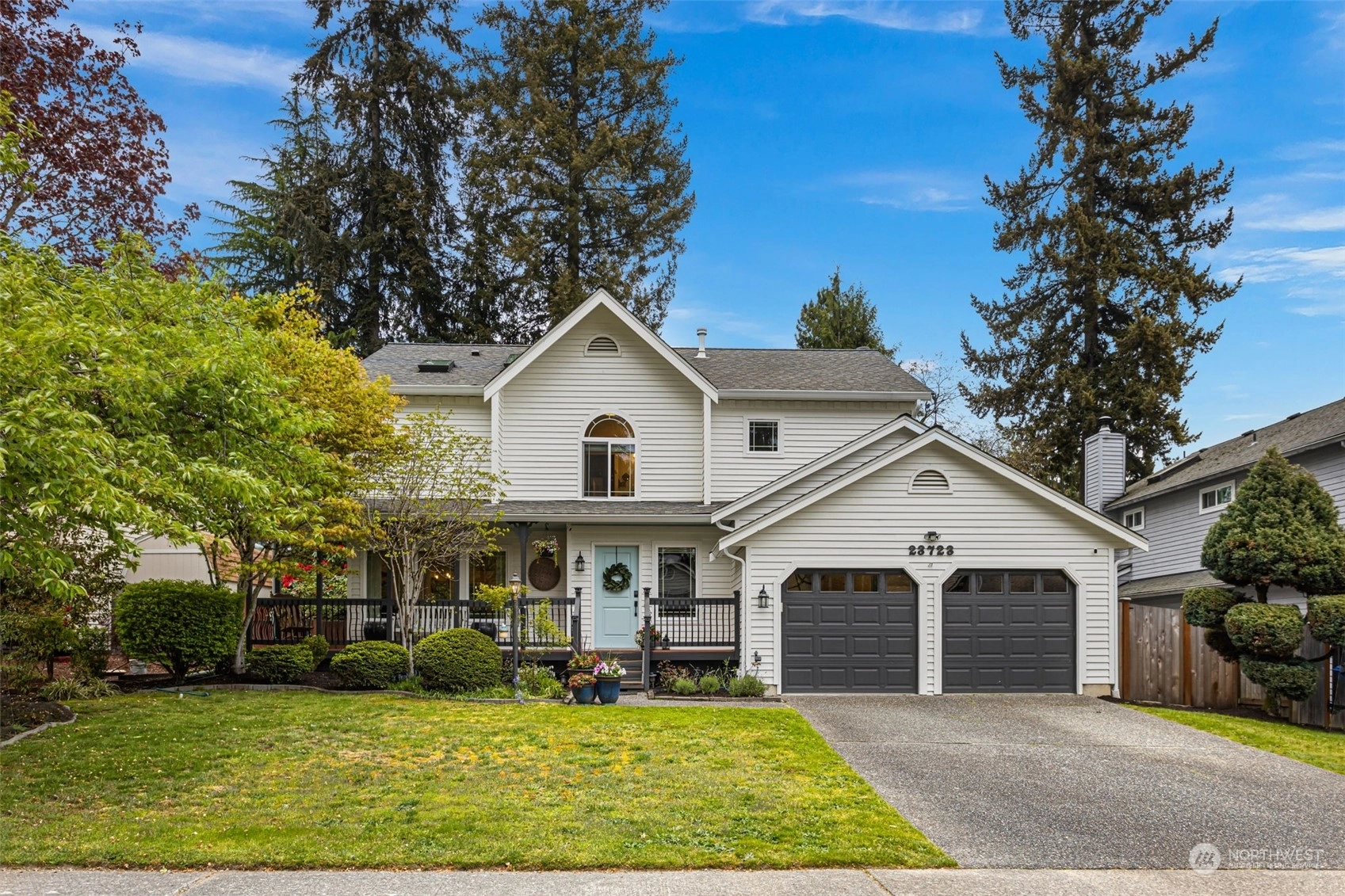 23723 3rd Pl W Unit  Bothell WA 98021